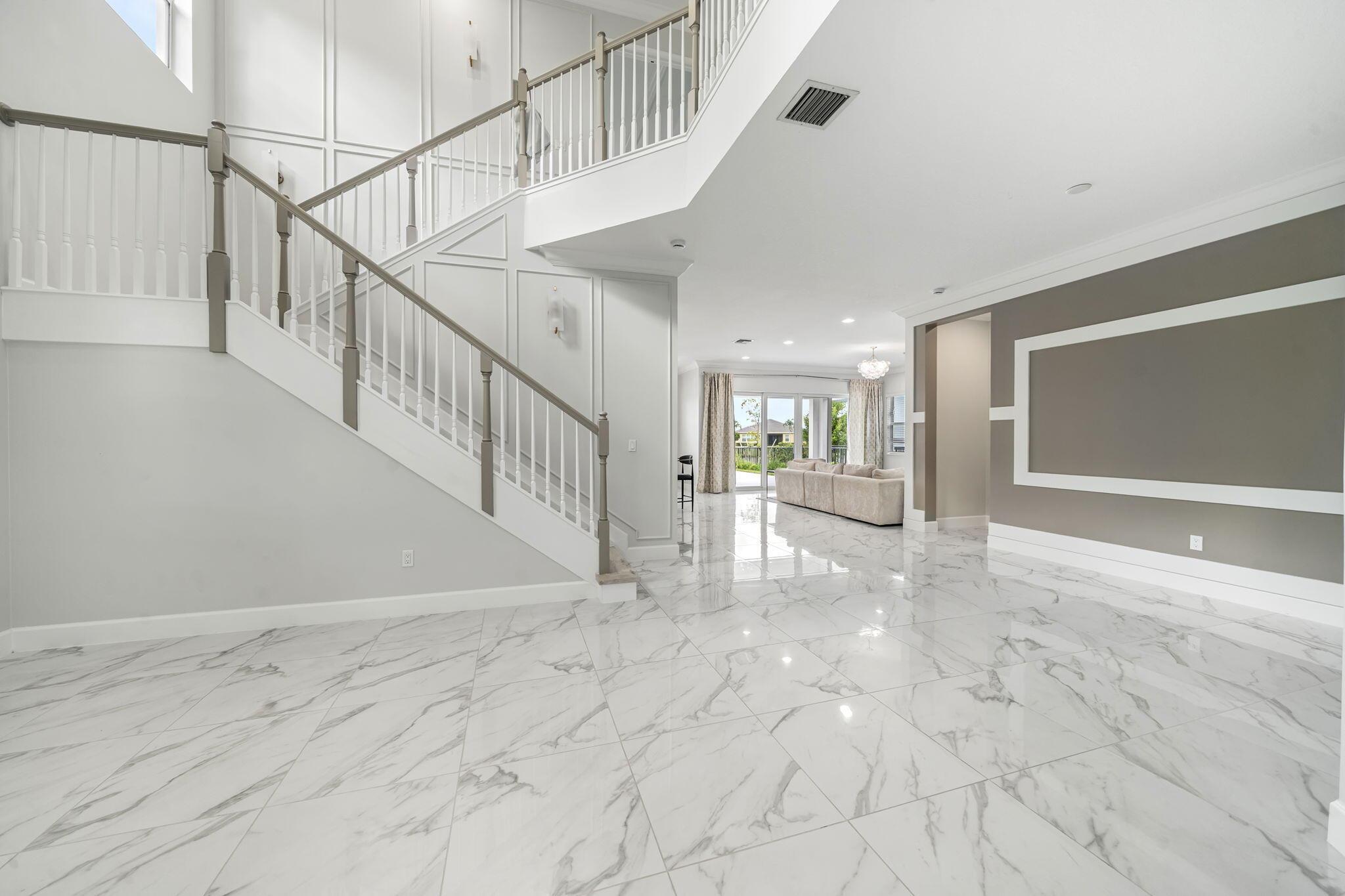 ORCHARDS OF WESTLAKE - Residential