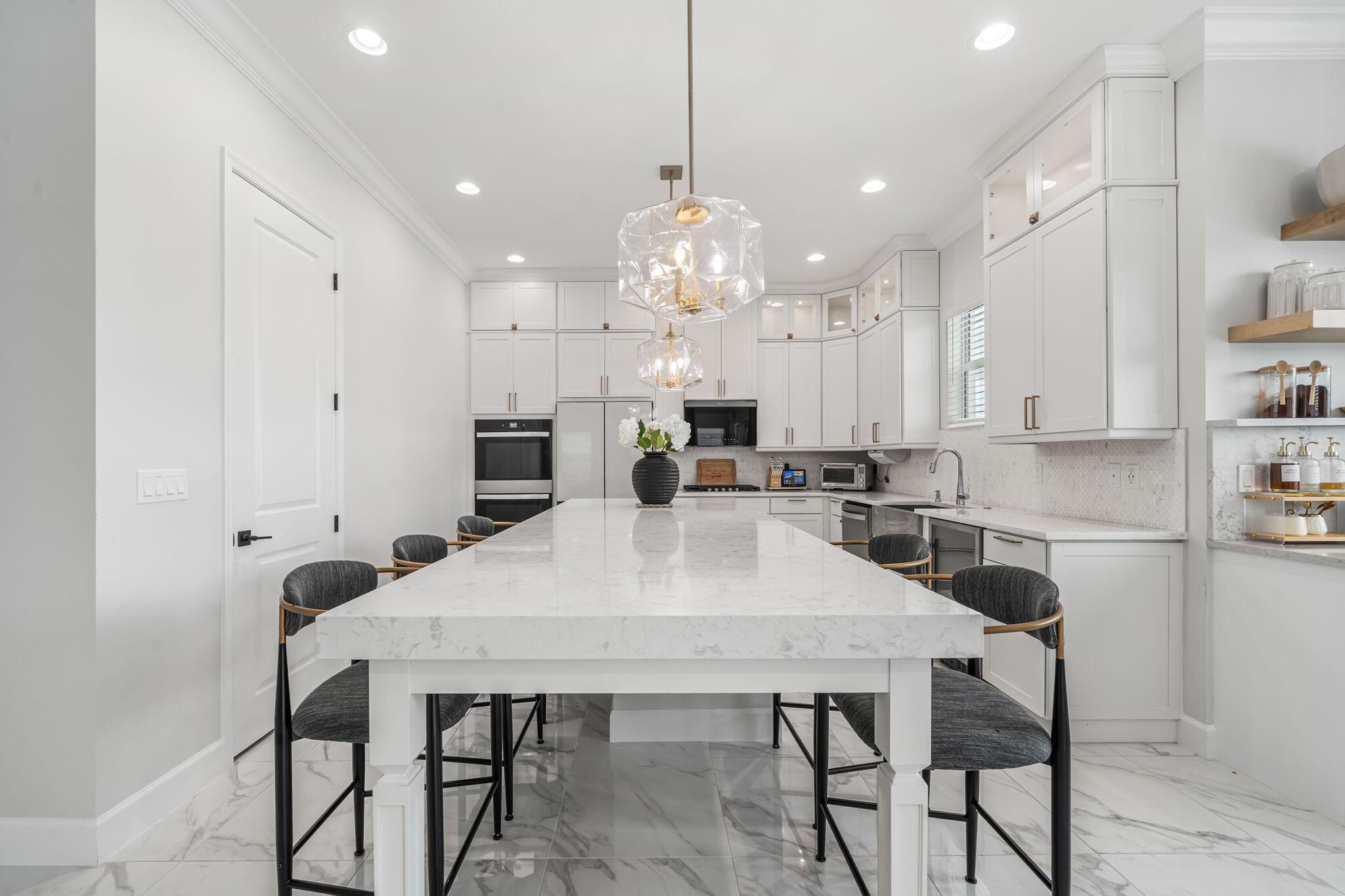 ORCHARDS OF WESTLAKE - Residential