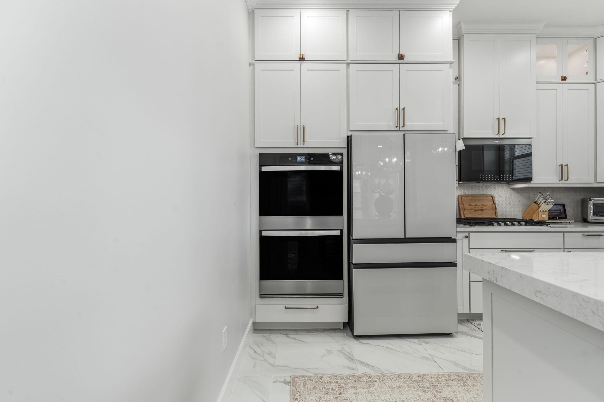 ORCHARDS OF WESTLAKE - Residential