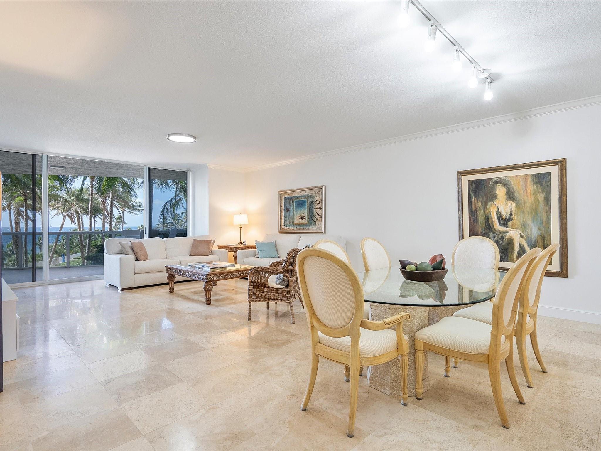 L'HERMITAGE II CONDO - Residential Lease