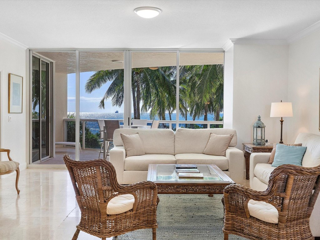 3200 N Ocean Boulevard 504