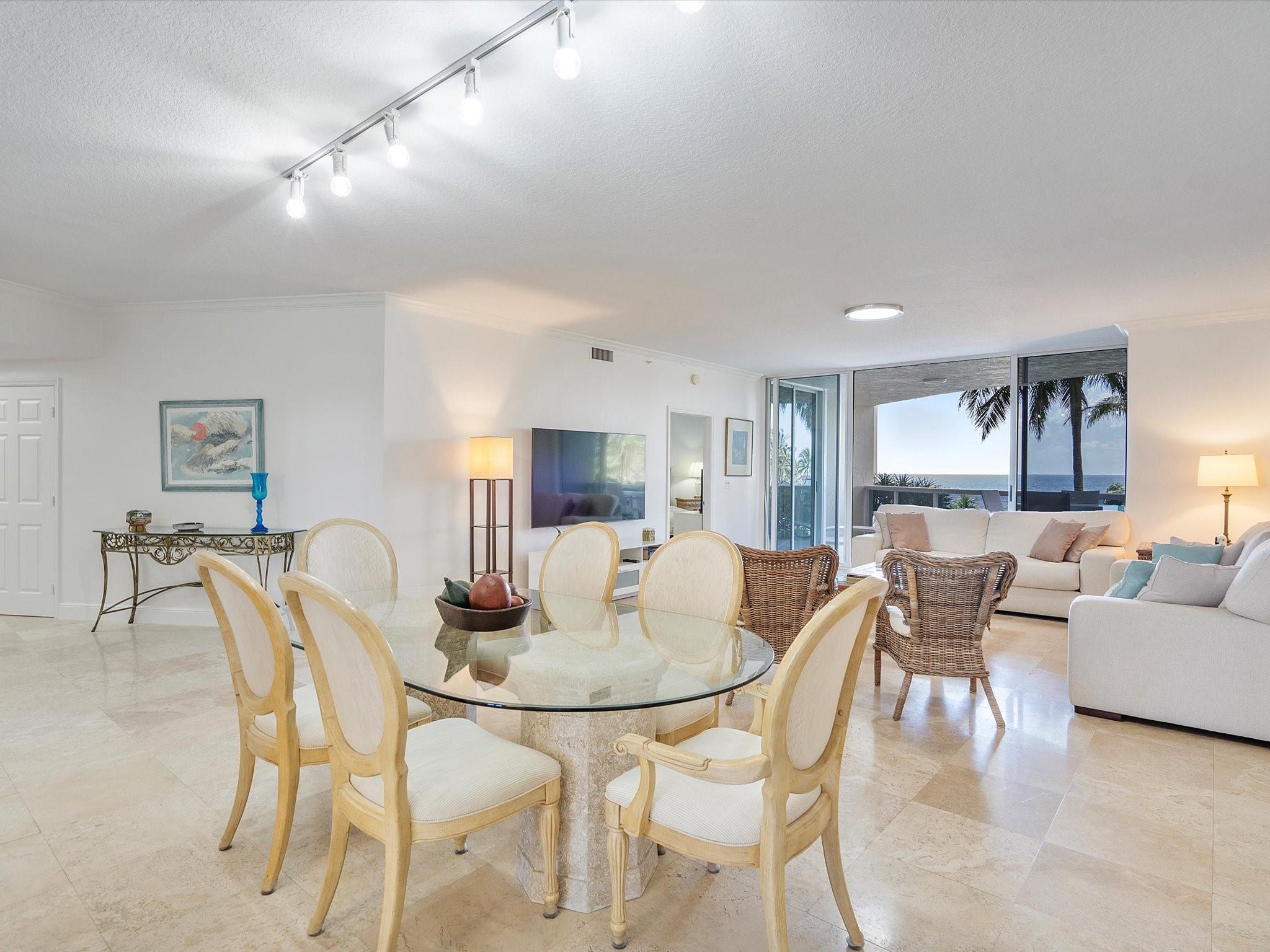 L'HERMITAGE II CONDO - Residential Lease