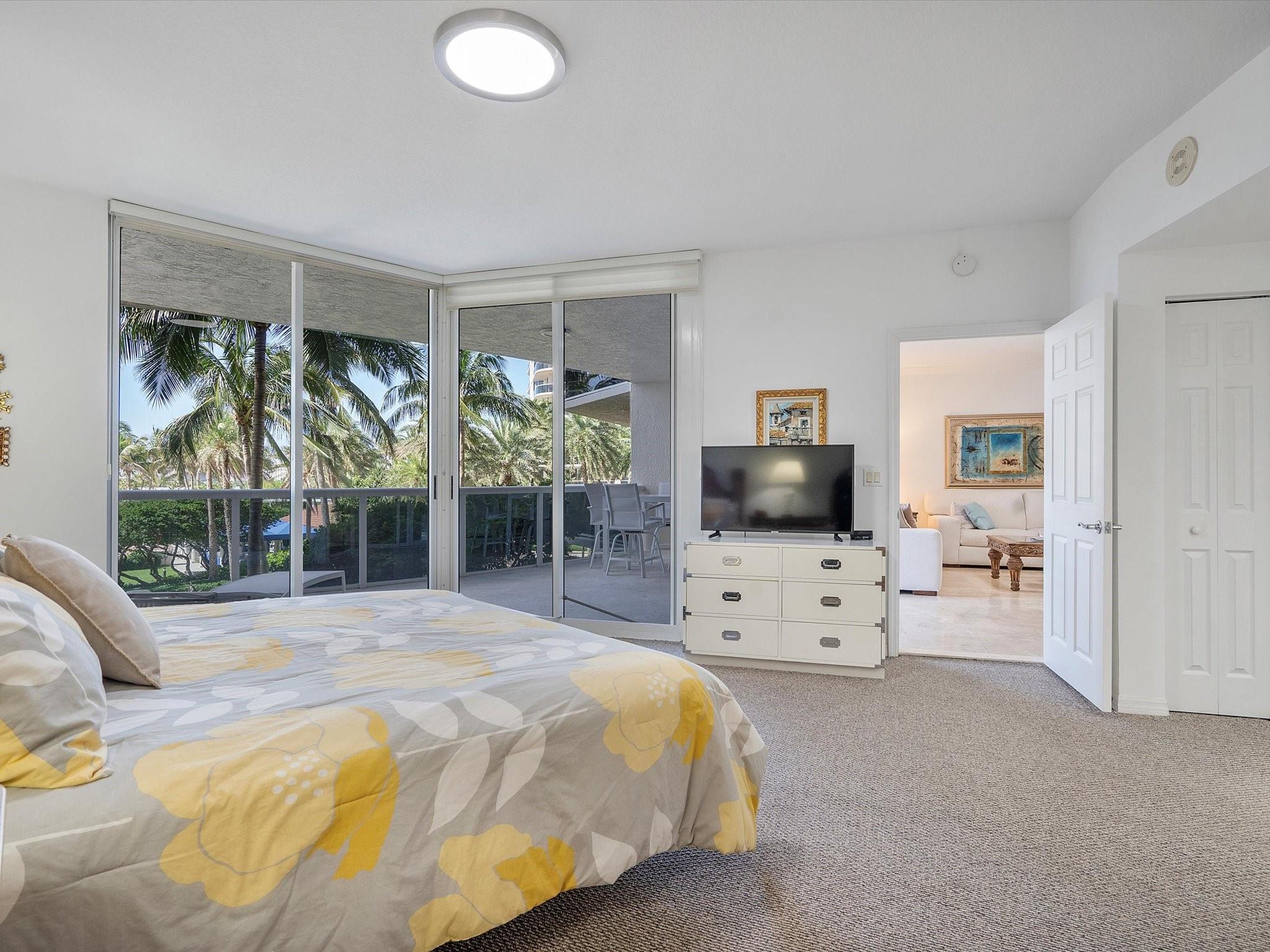 L'HERMITAGE II CONDO - Residential Lease