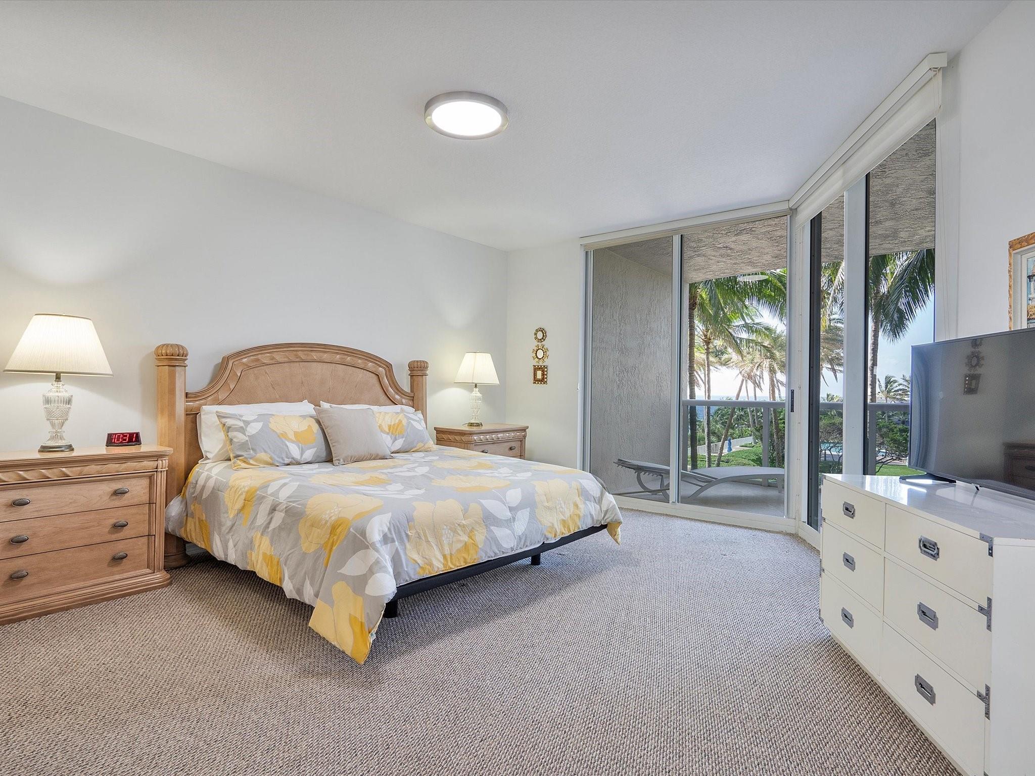 L'HERMITAGE II CONDO - Residential Lease