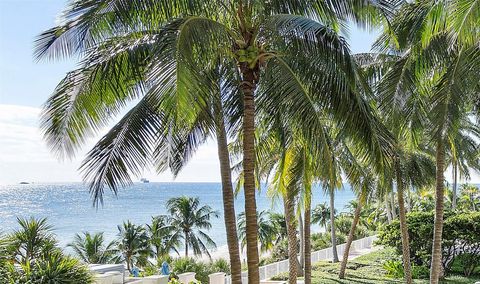 3200 N Ocean Boulevard 504 Fort Lauderdale FL 33308