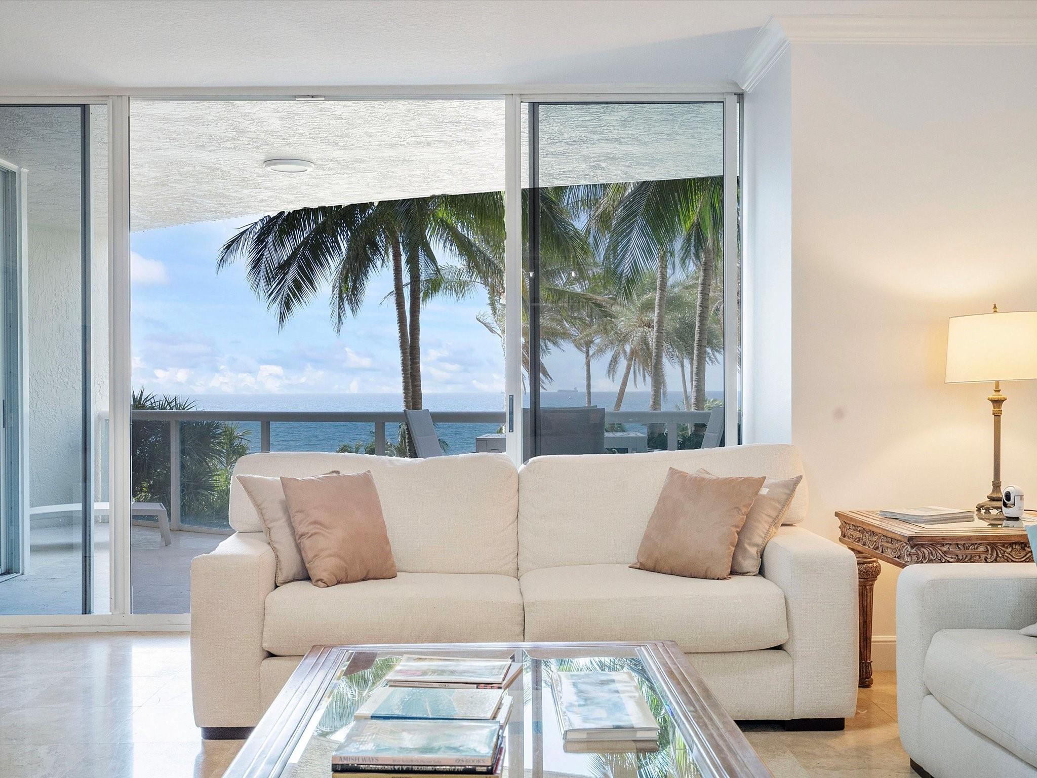 L'HERMITAGE II CONDO - Residential Lease