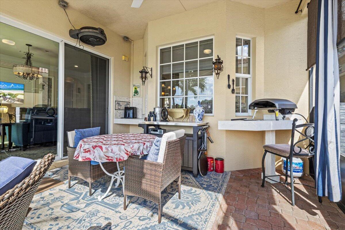 Verano PUD NO 1 - Residential