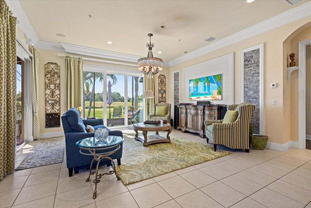 Photo of 10091 SW Ambrose Way, Port Saint Lucie, FL 34986 (MLS # R11134904)