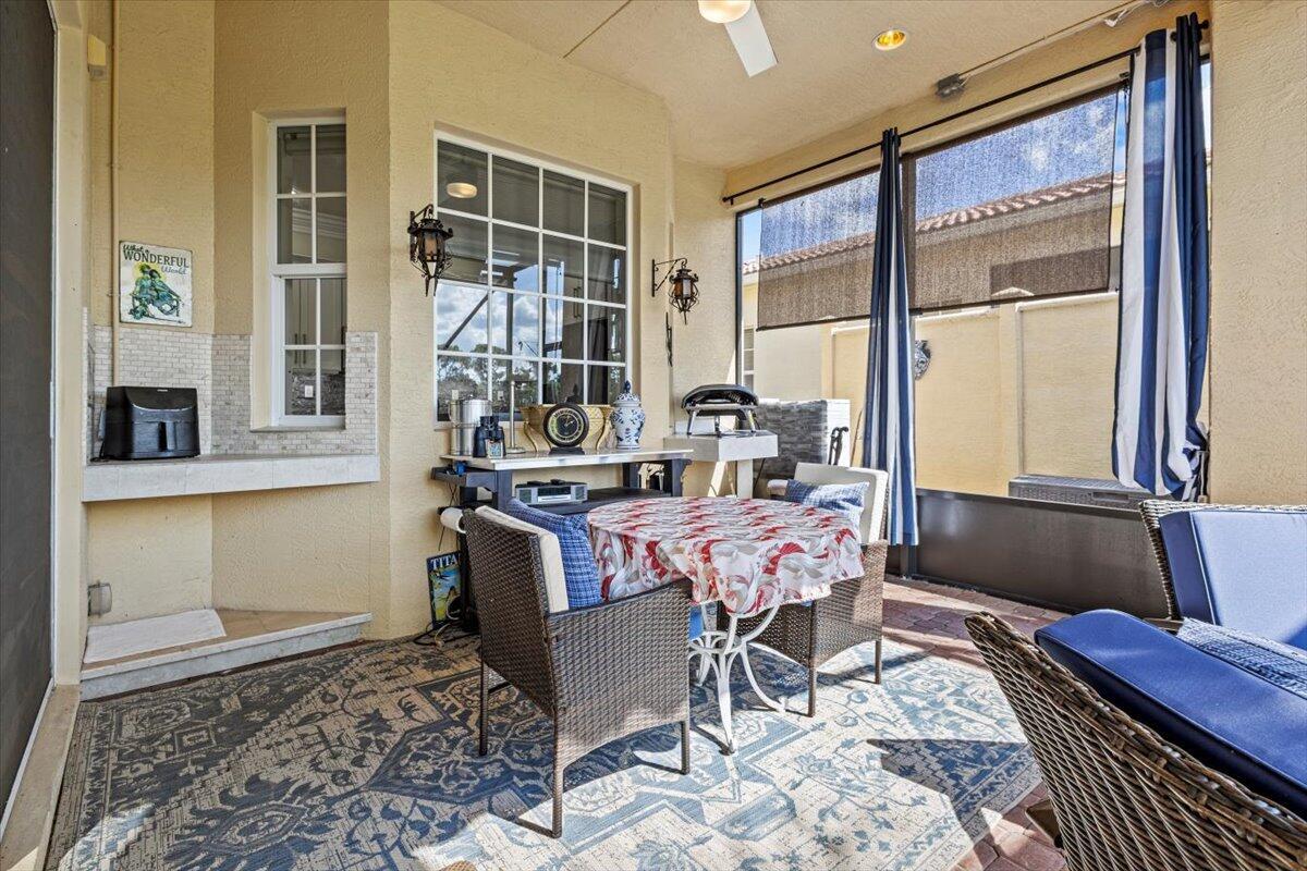 Verano PUD NO 1 - Residential