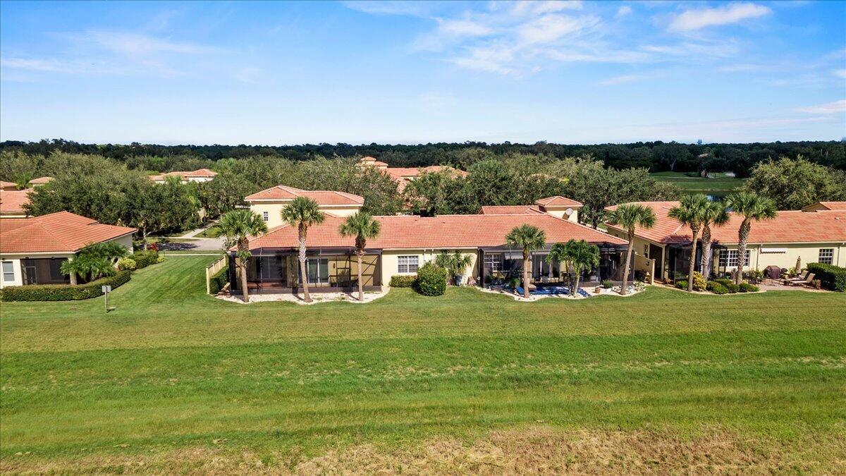 Verano PUD NO 1 - Residential