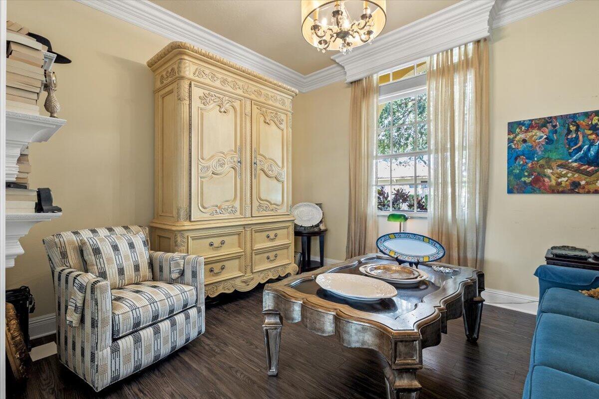 Verano PUD NO 1 - Residential