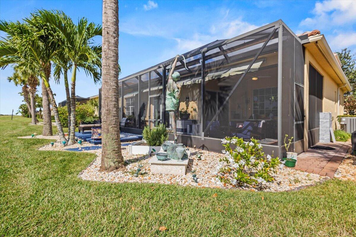 Verano PUD NO 1 - Residential