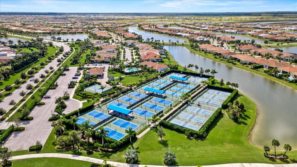 Verano PUD NO 1 - Residential