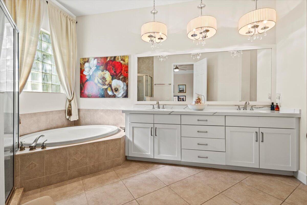 Verano PUD NO 1 - Residential