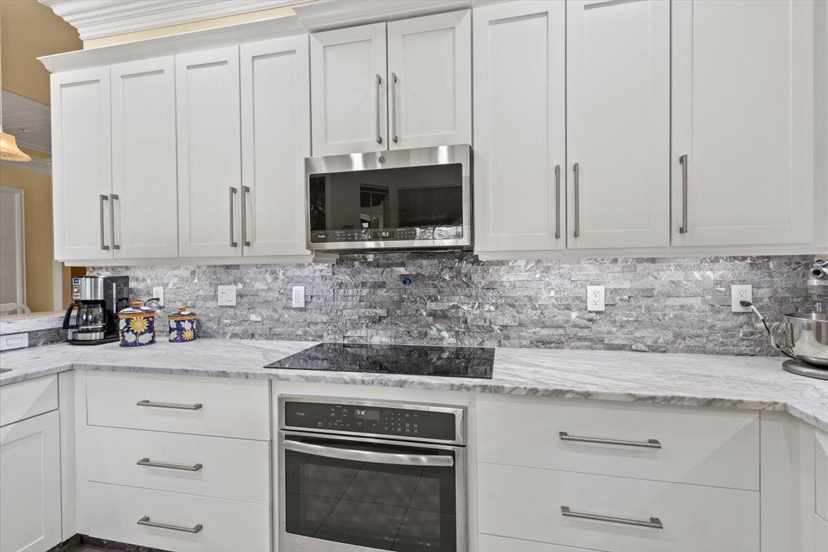 Verano PUD NO 1 - Residential