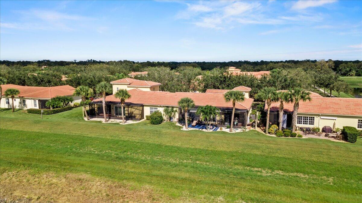 Verano PUD NO 1 - Residential