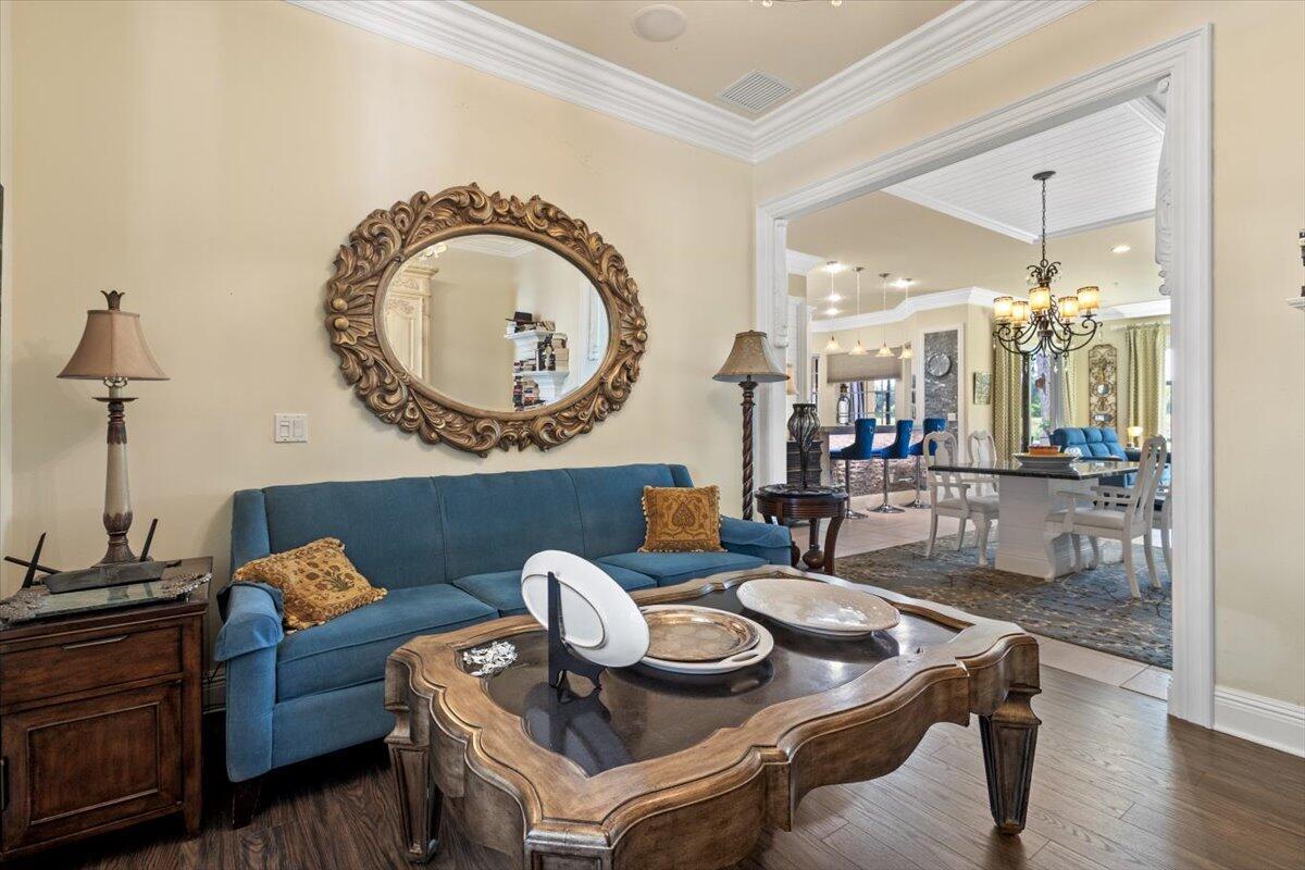 Verano PUD NO 1 - Residential