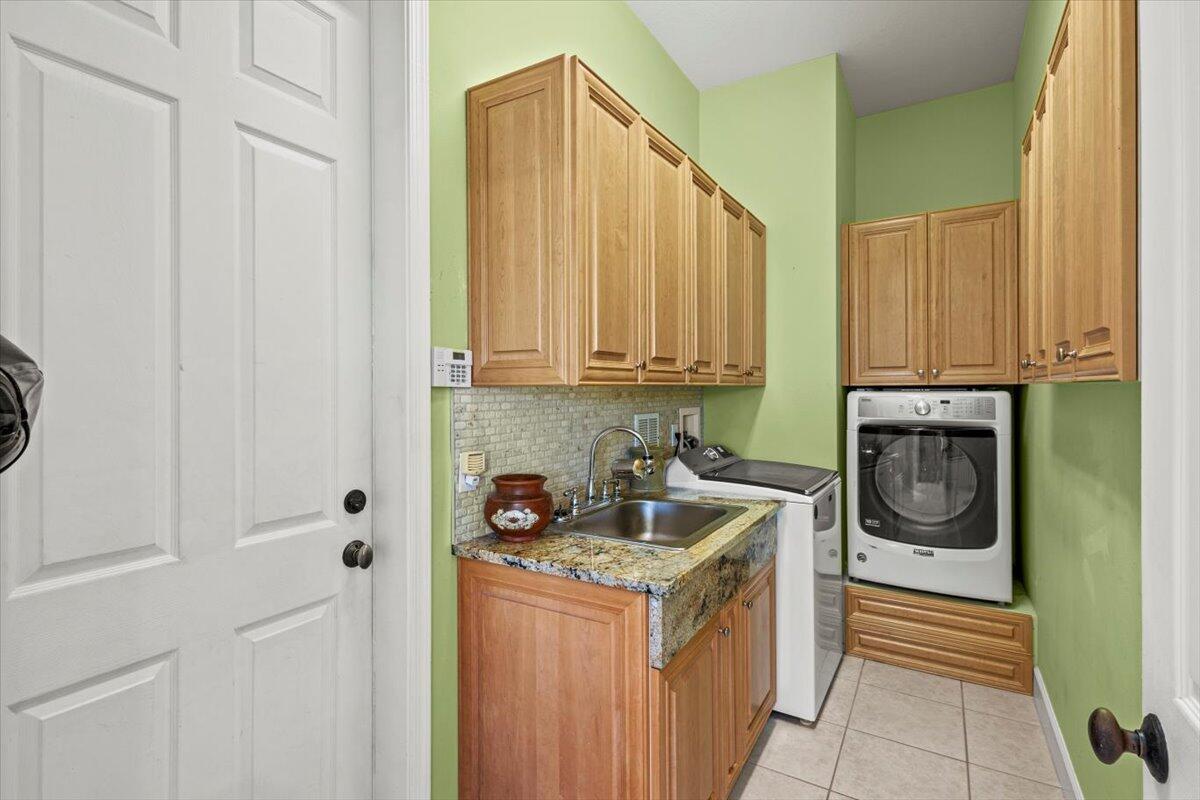 Verano PUD NO 1 - Residential