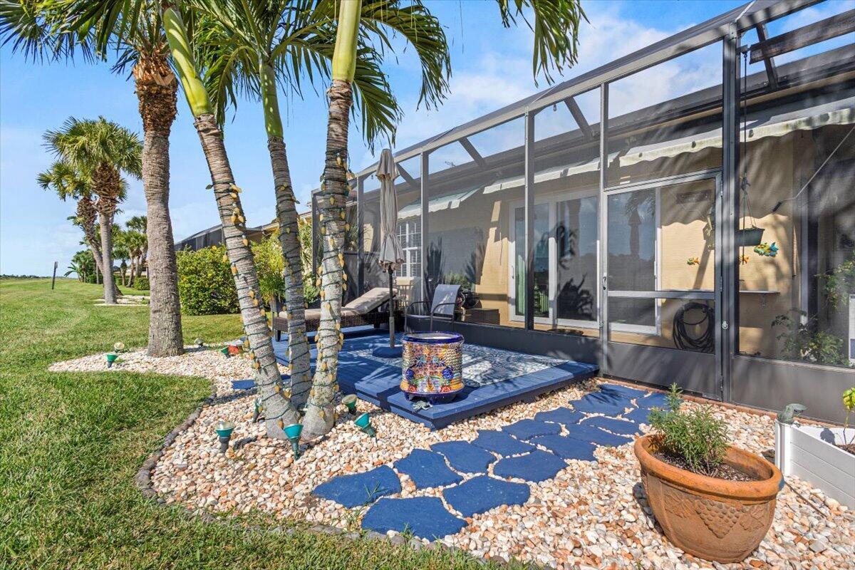 Verano PUD NO 1 - Residential