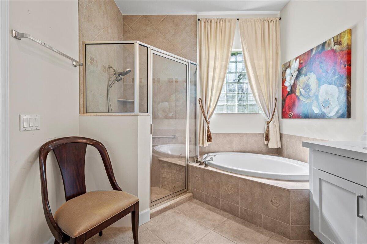 Verano PUD NO 1 - Residential