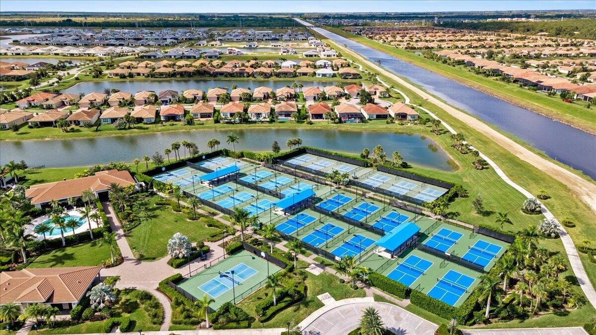 Verano PUD NO 1 - Residential