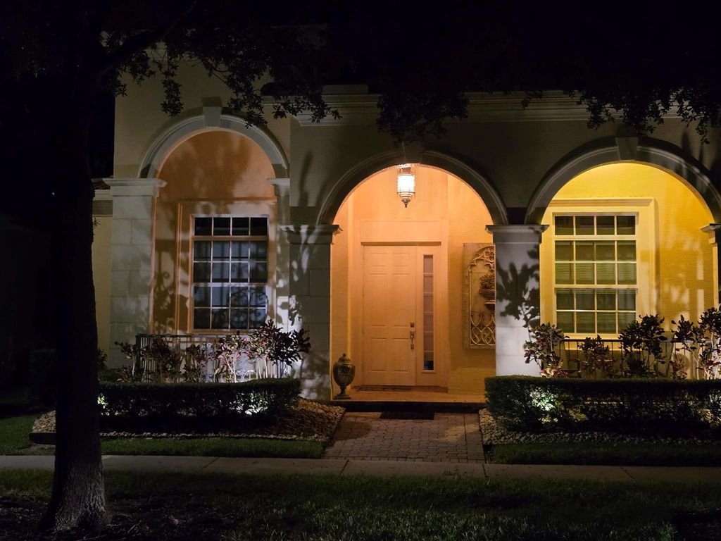 Photo of 10091 SW Ambrose Way, Port Saint Lucie, FL 34986 (MLS # R11134904)