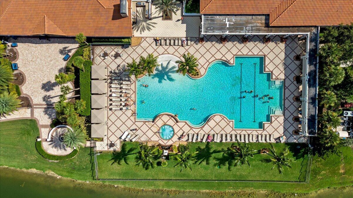 Verano PUD NO 1 - Residential