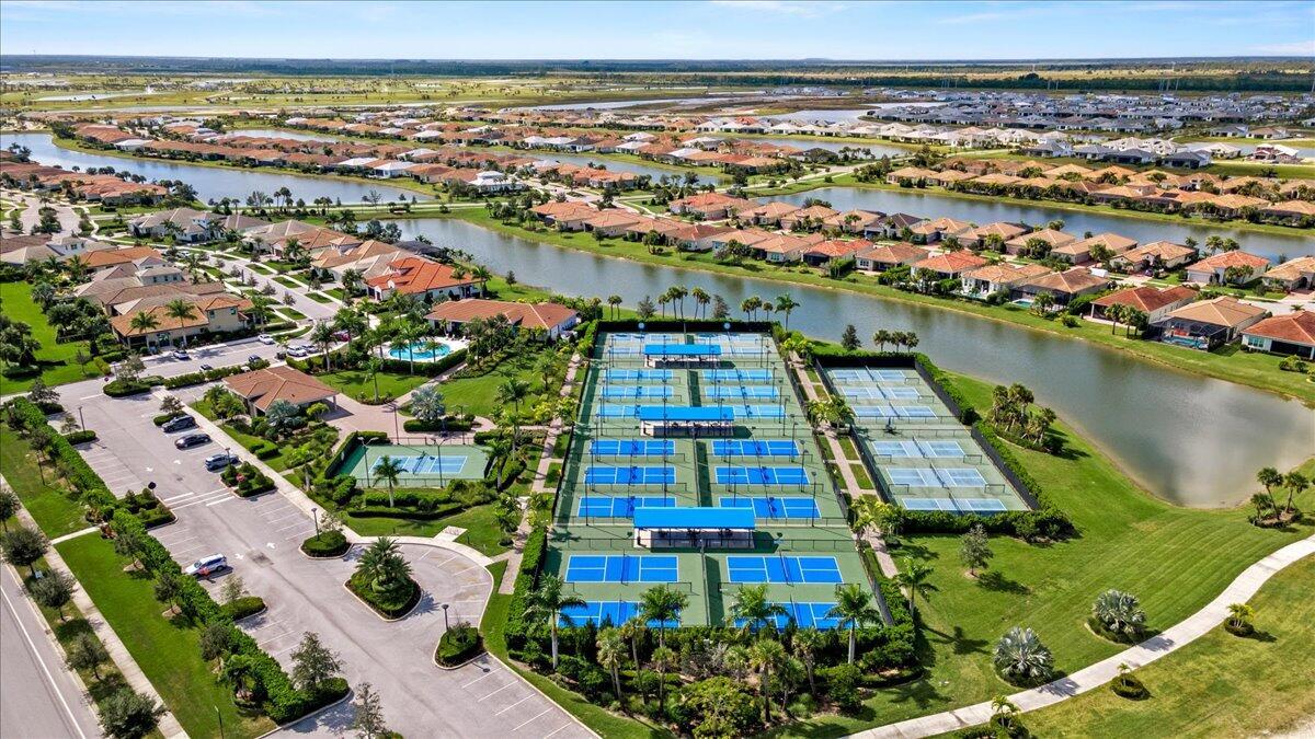 Verano PUD NO 1 - Residential