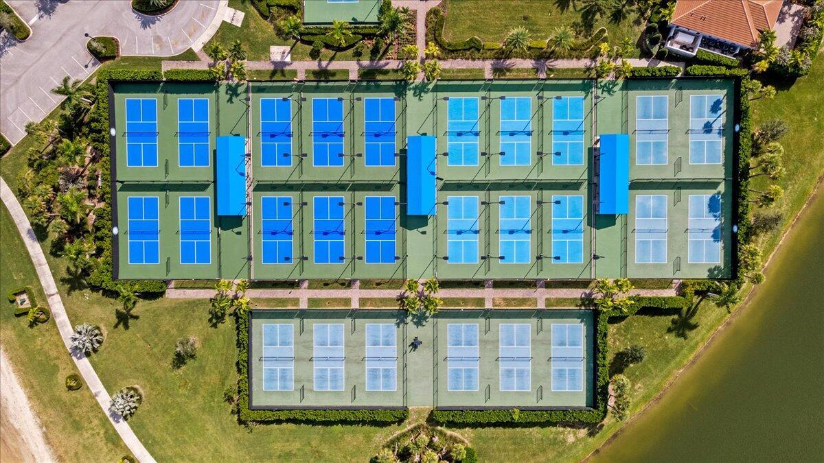 Verano PUD NO 1 - Residential