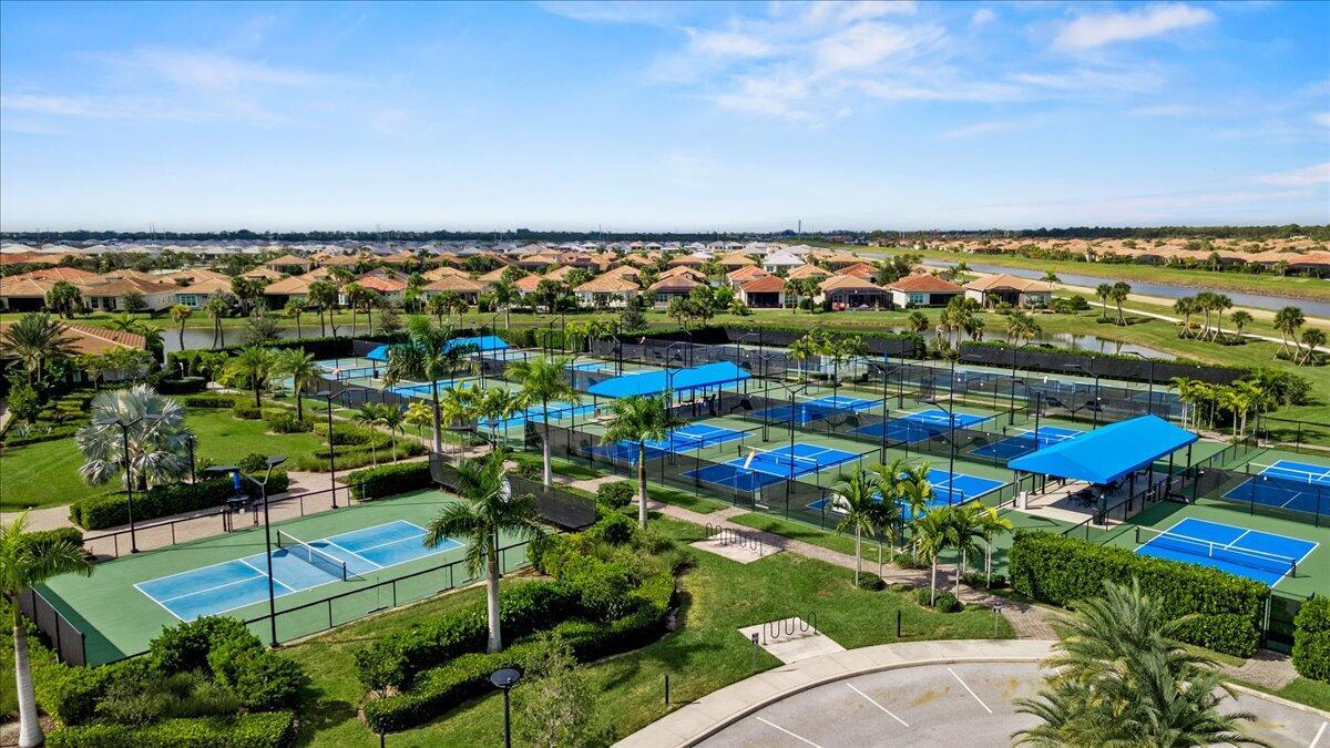 Verano PUD NO 1 - Residential