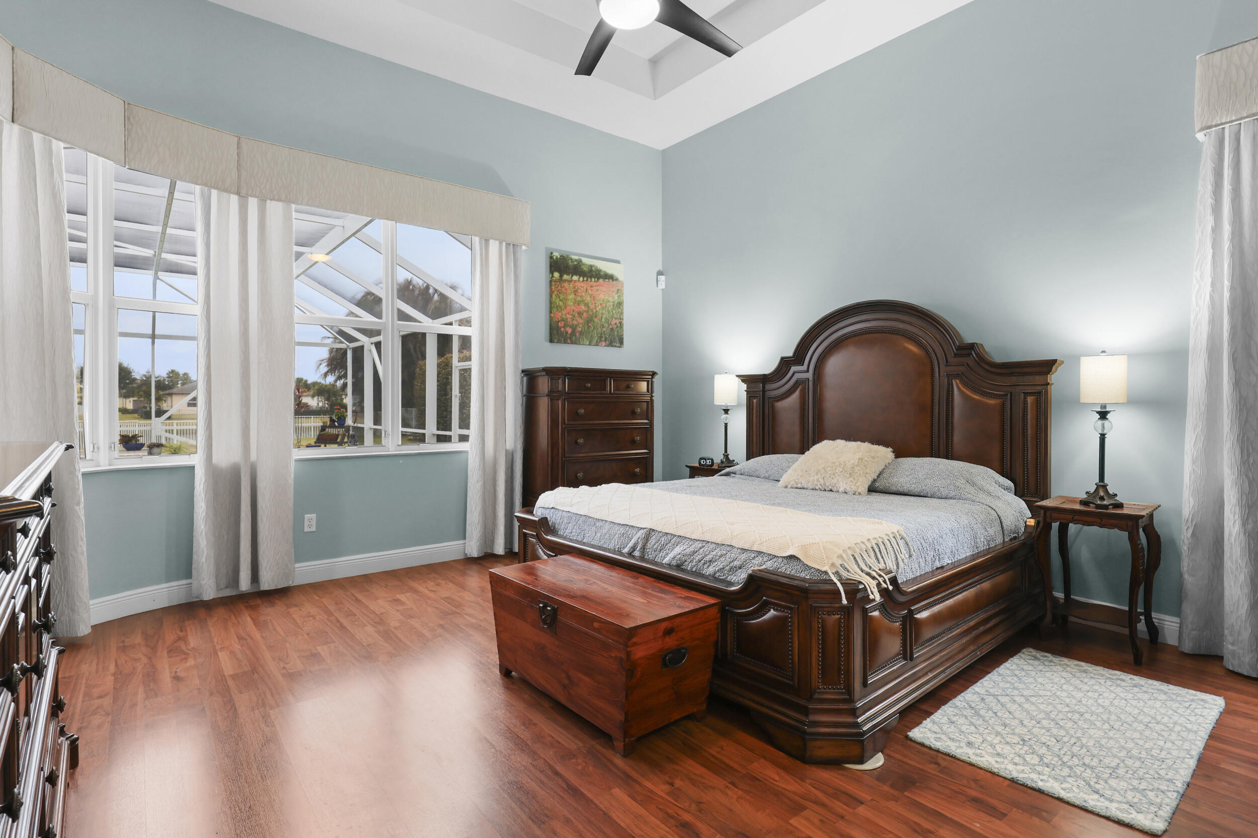 Townpark - Residential