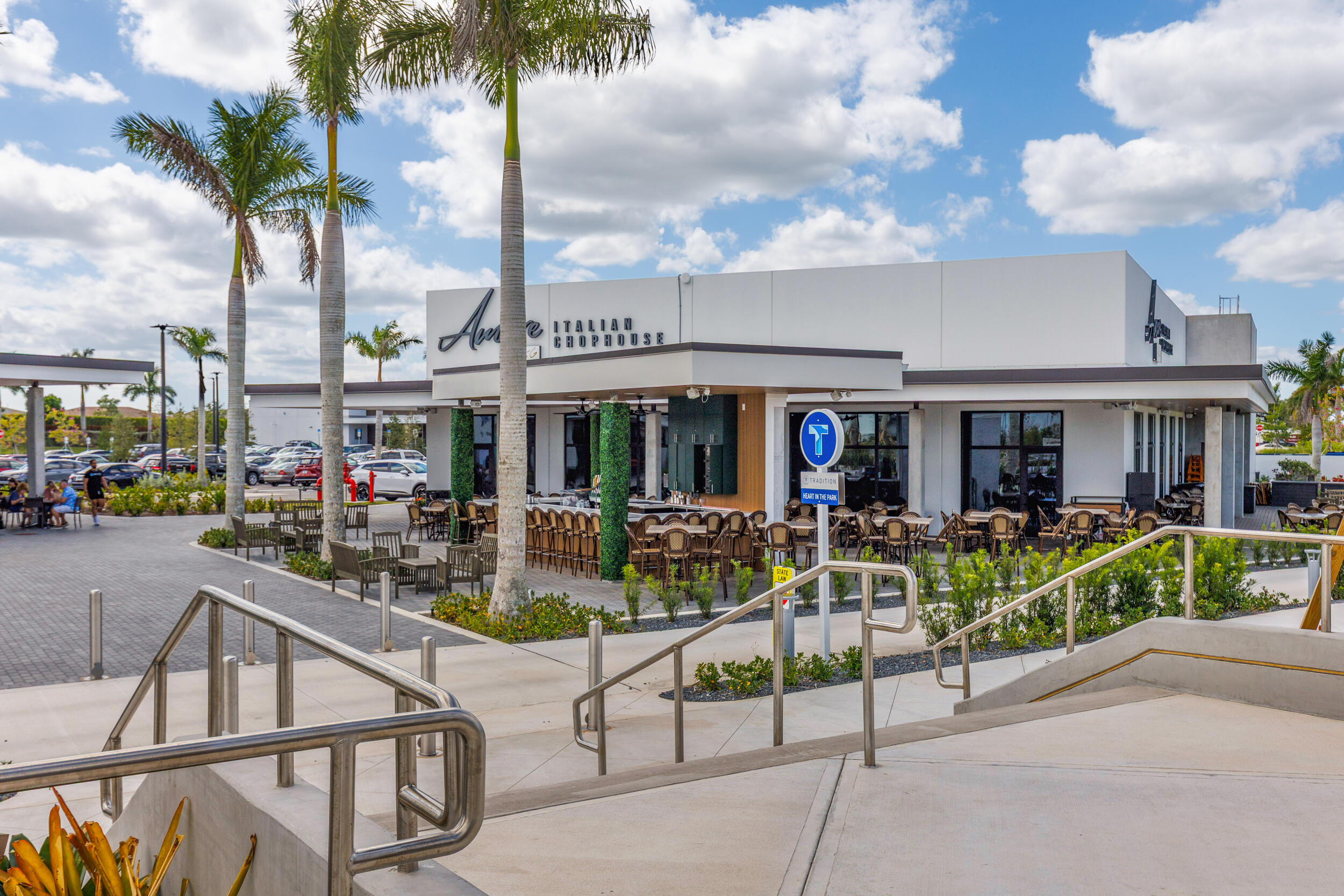 Townpark - Residential