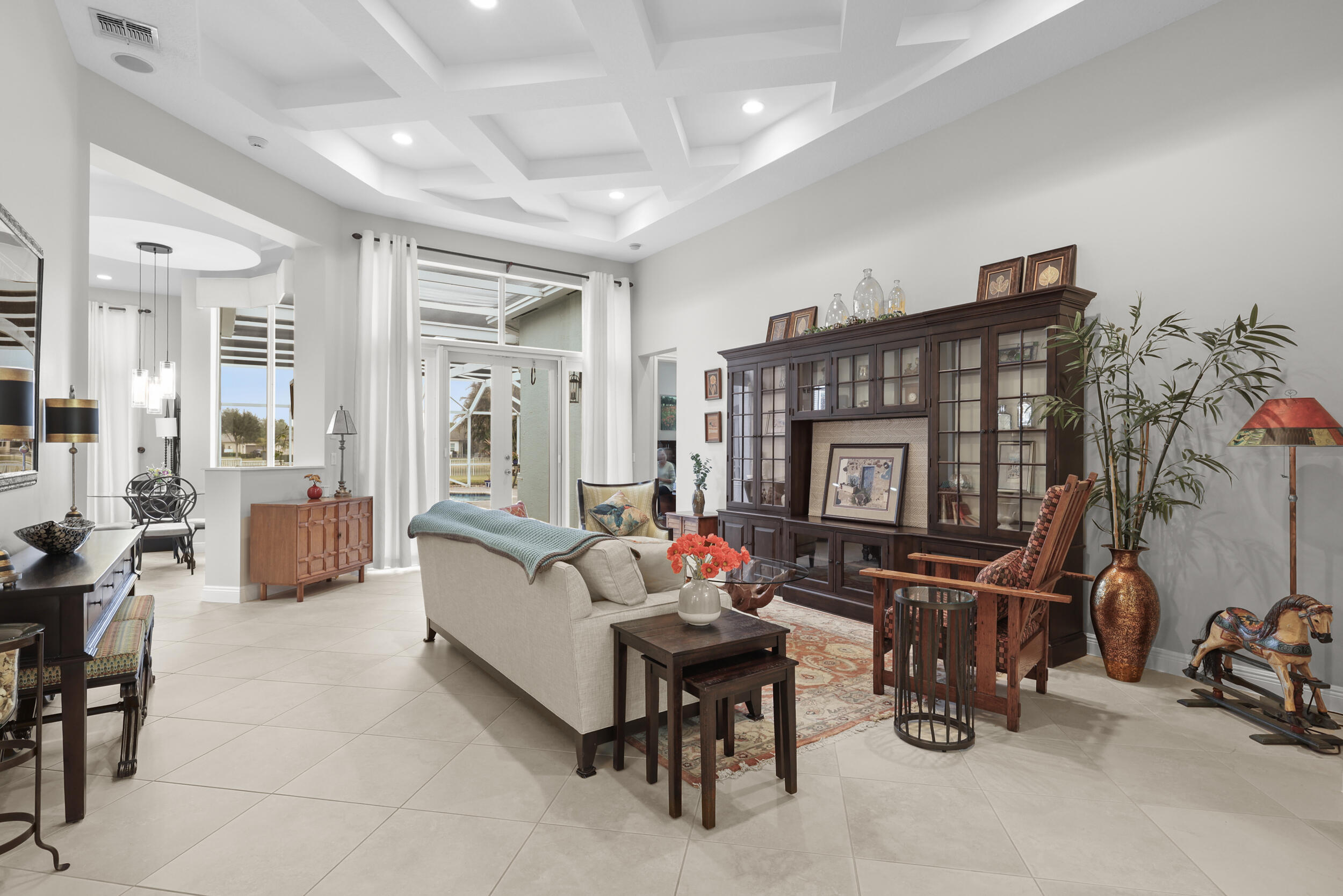 Townpark - Residential