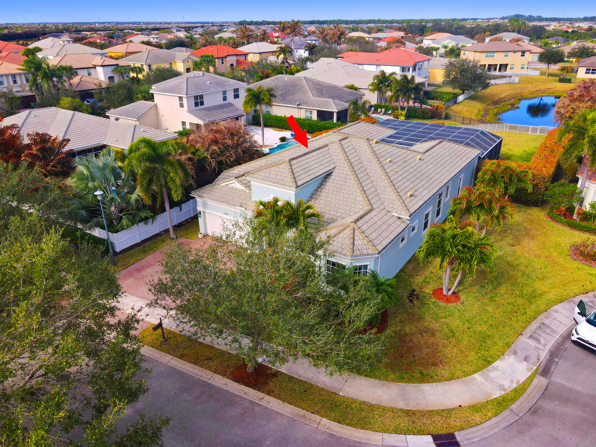 Townpark - Residential