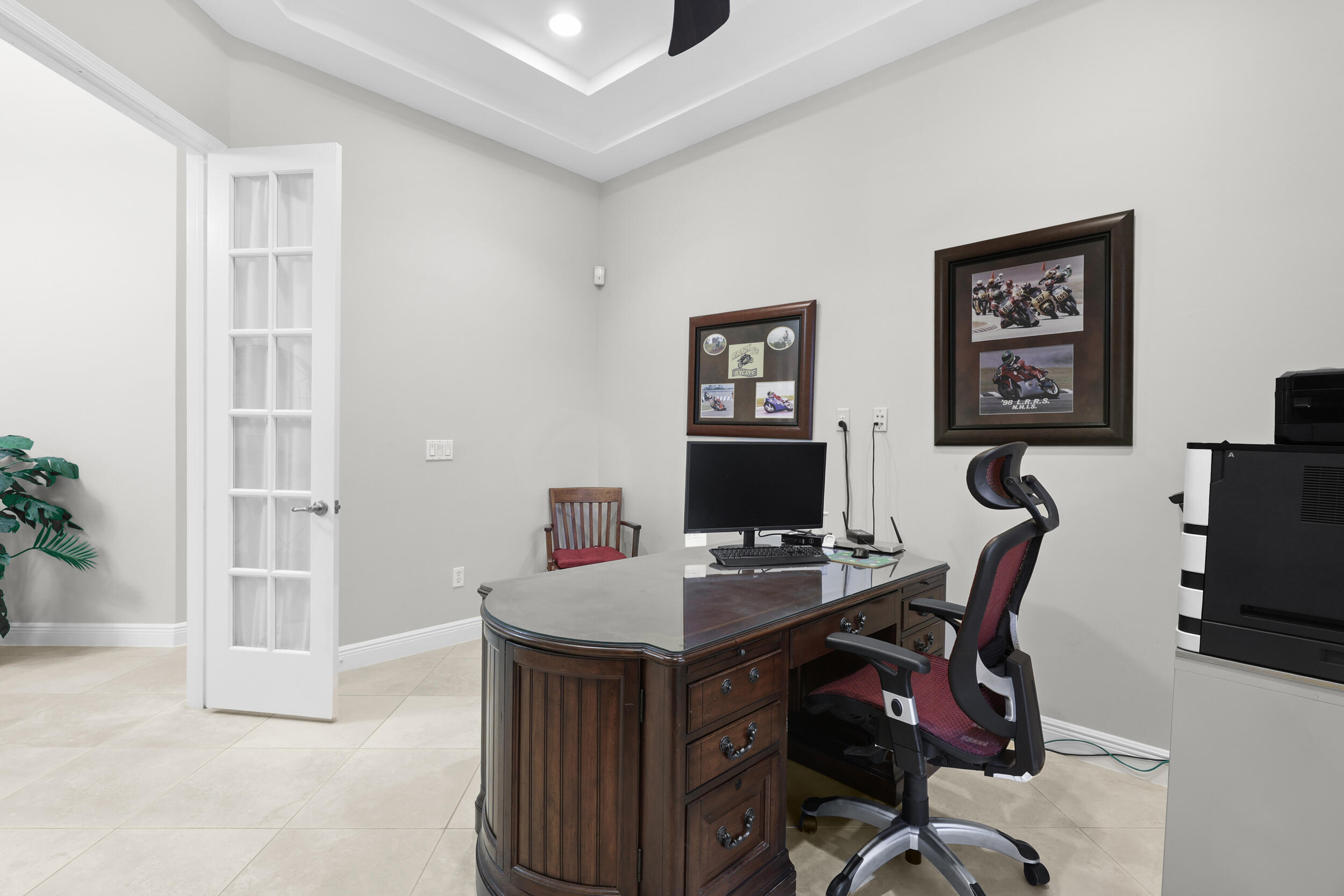 Townpark - Residential