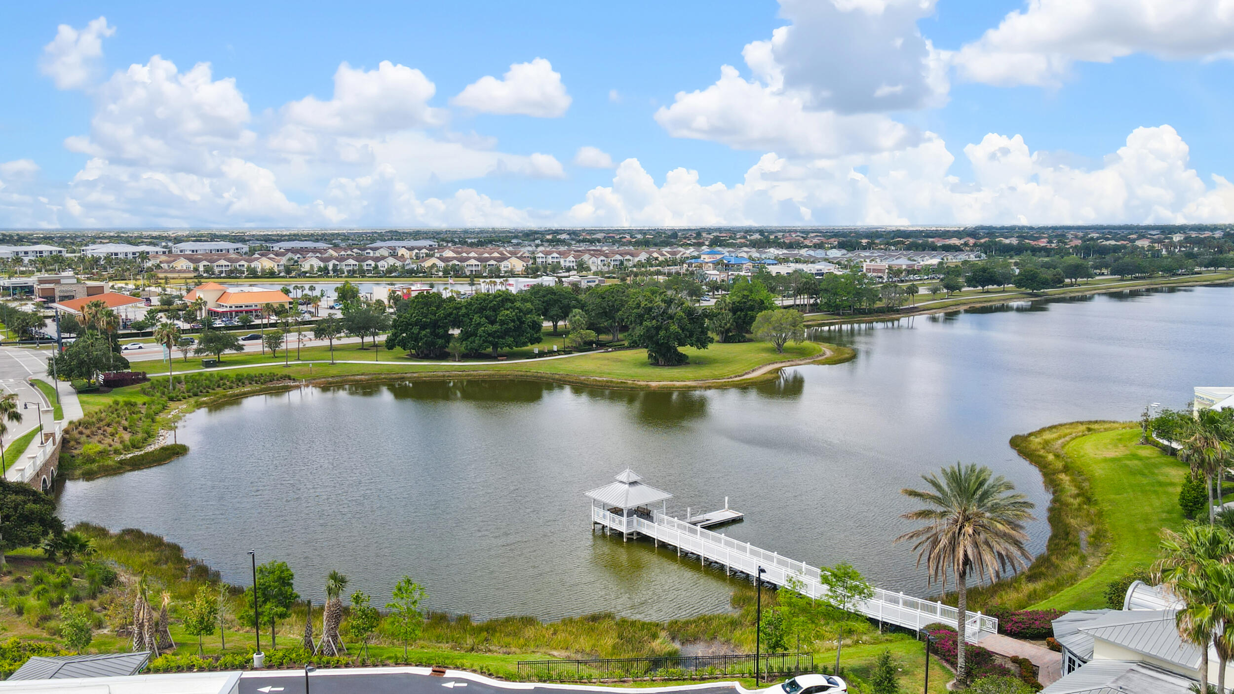 Townpark - Residential