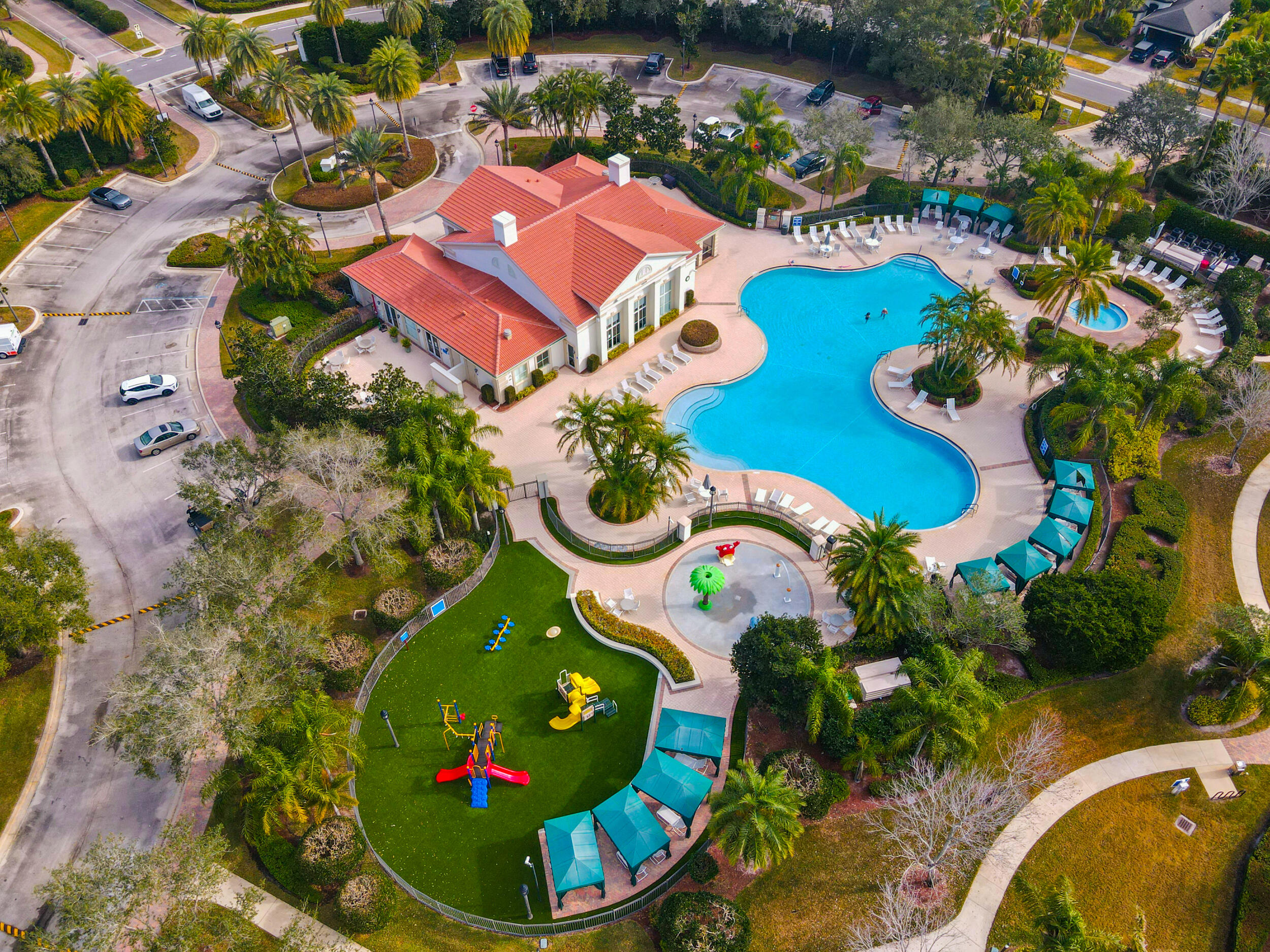 Townpark - Residential