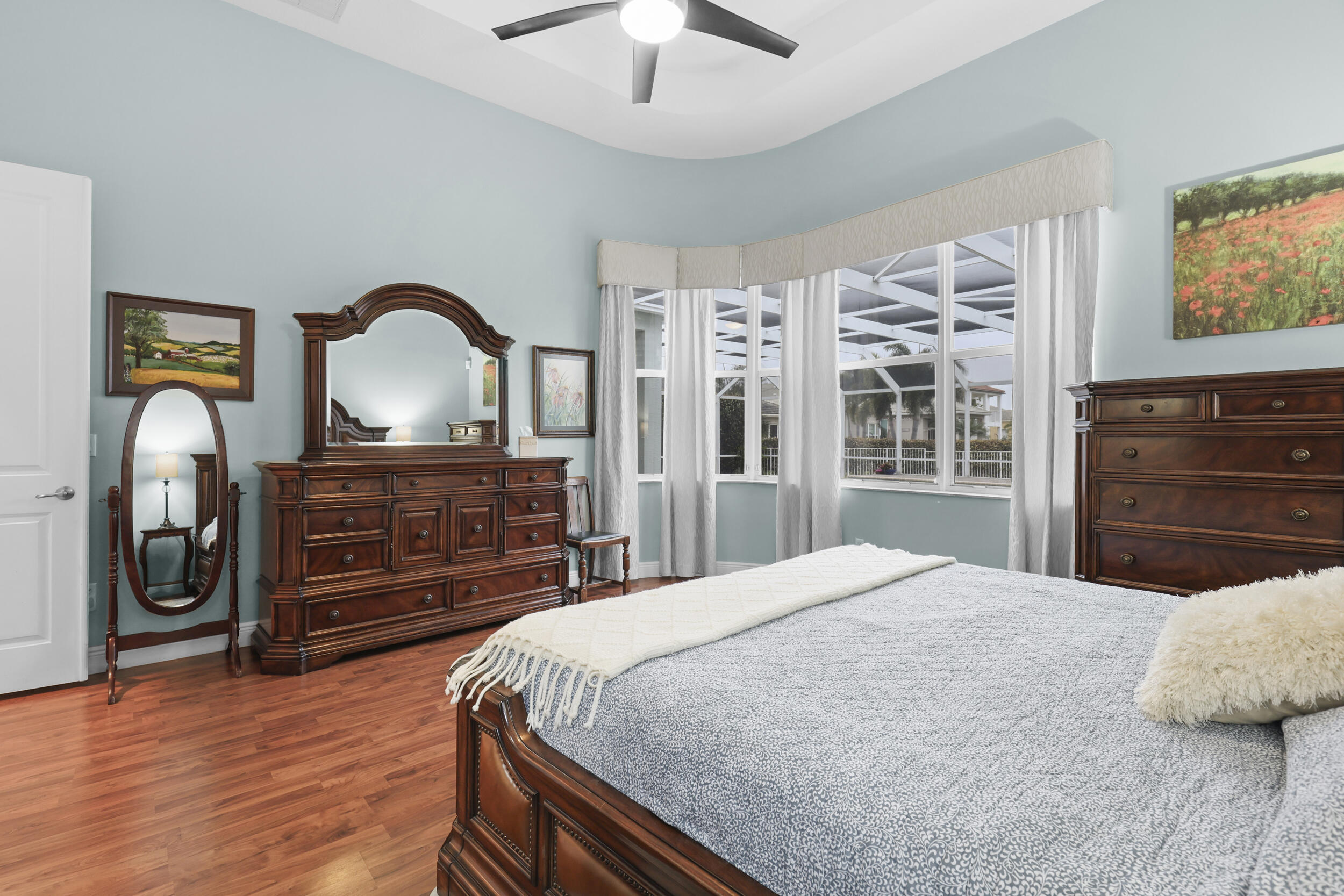 Townpark - Residential