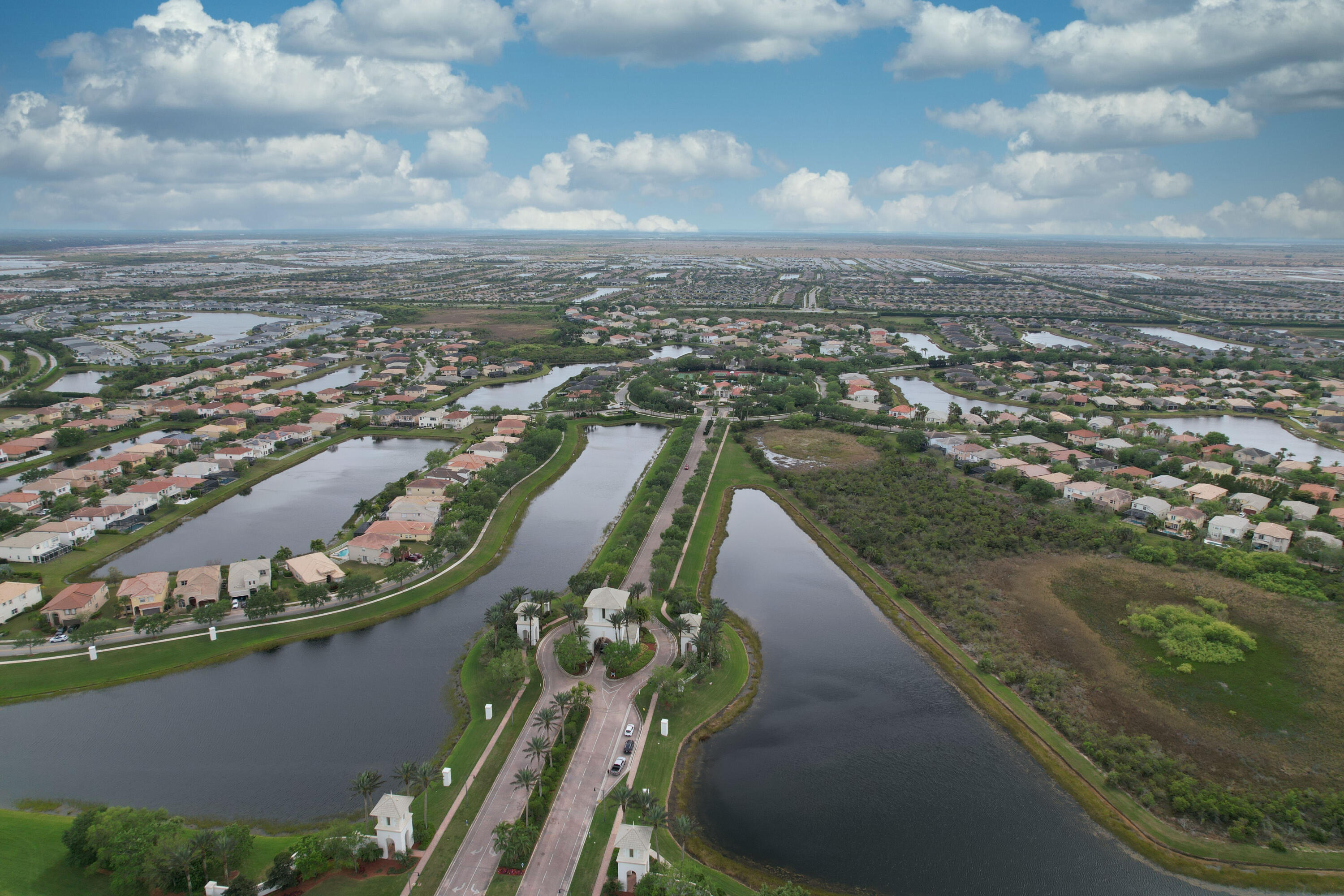 Townpark - Residential