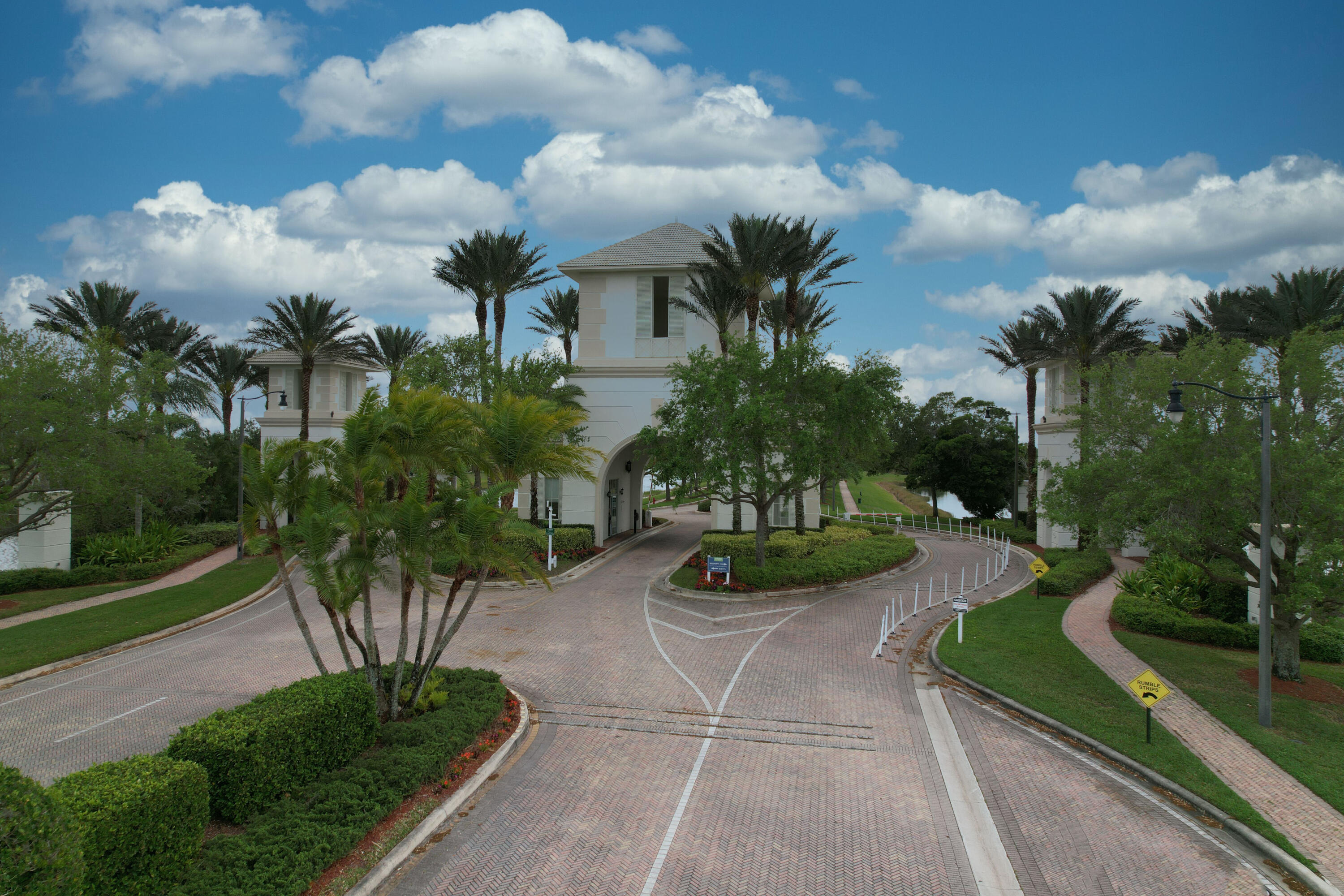 Townpark - Residential