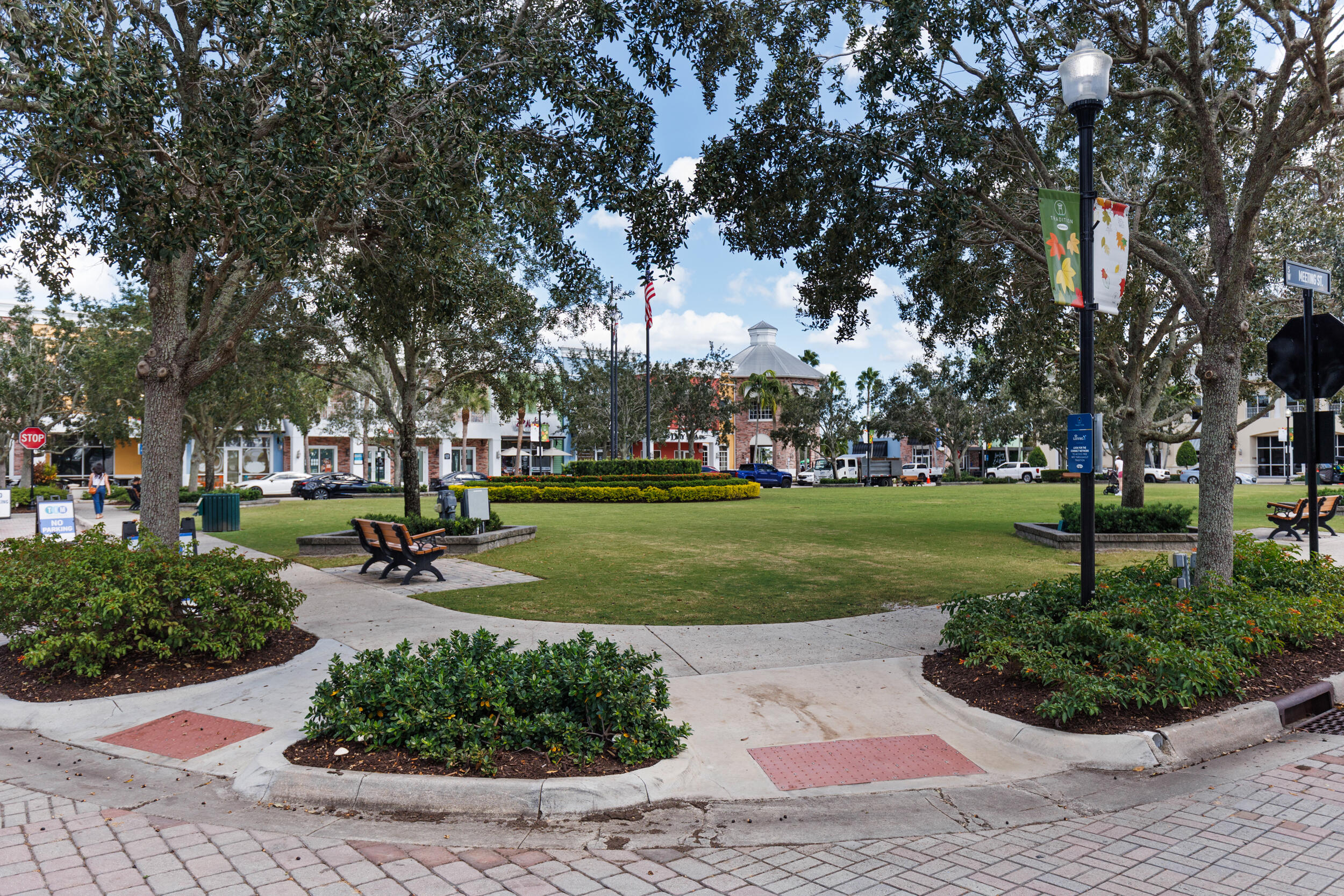 Townpark - Residential