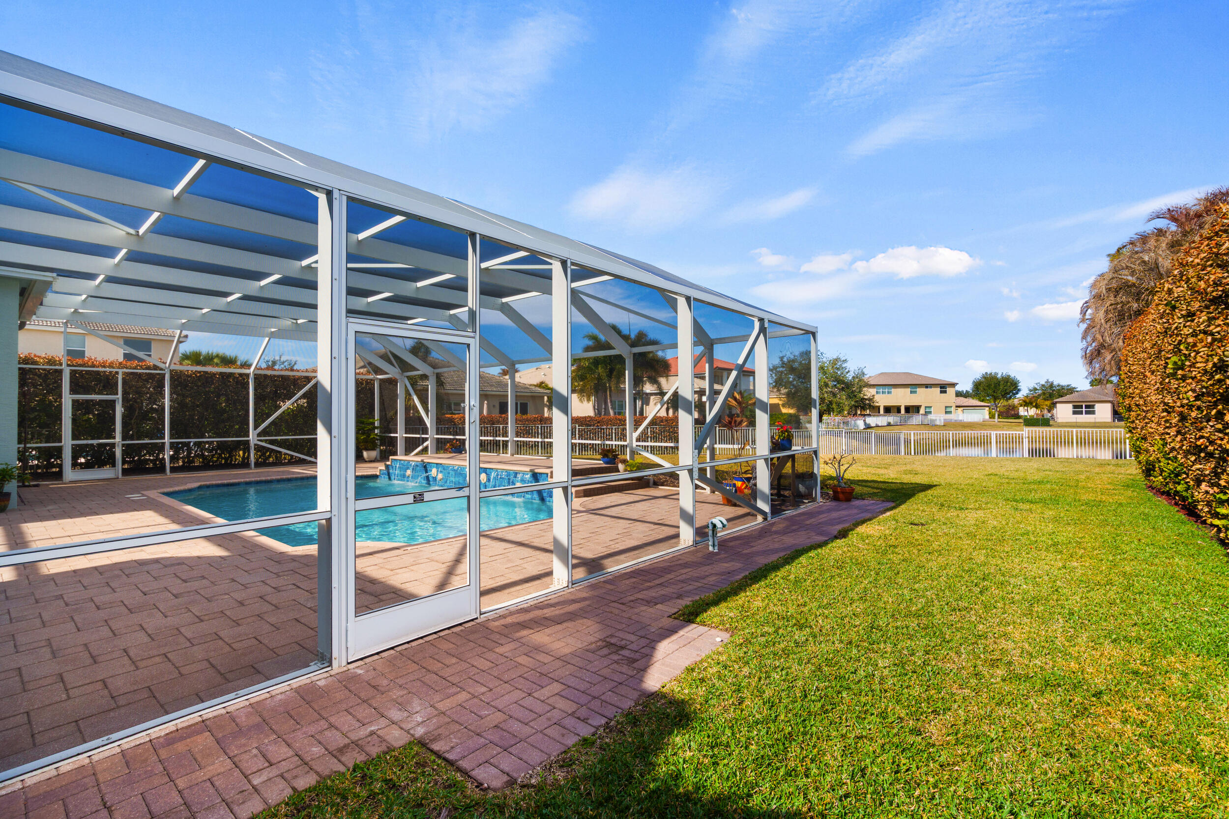 Townpark - Residential