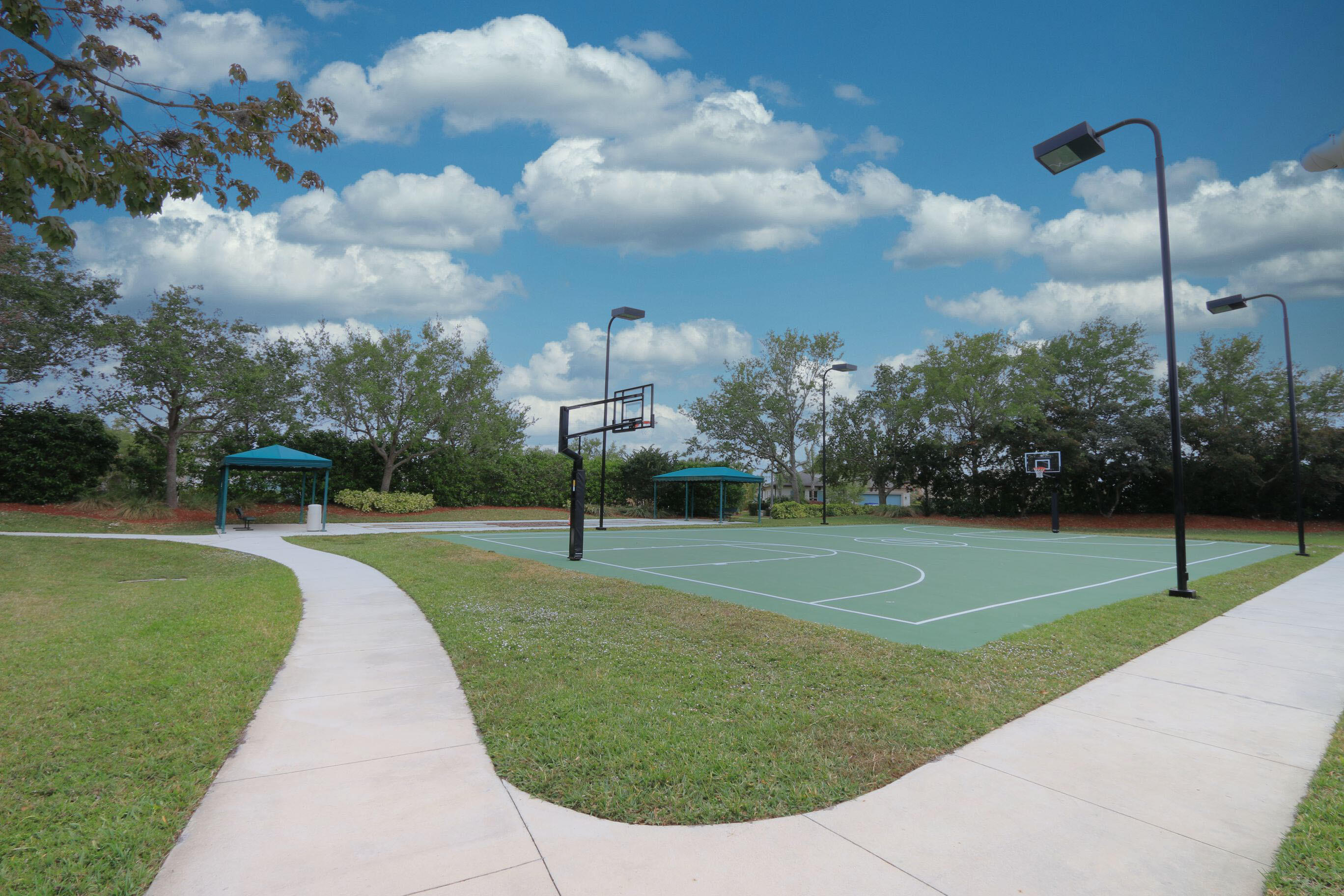 Townpark - Residential