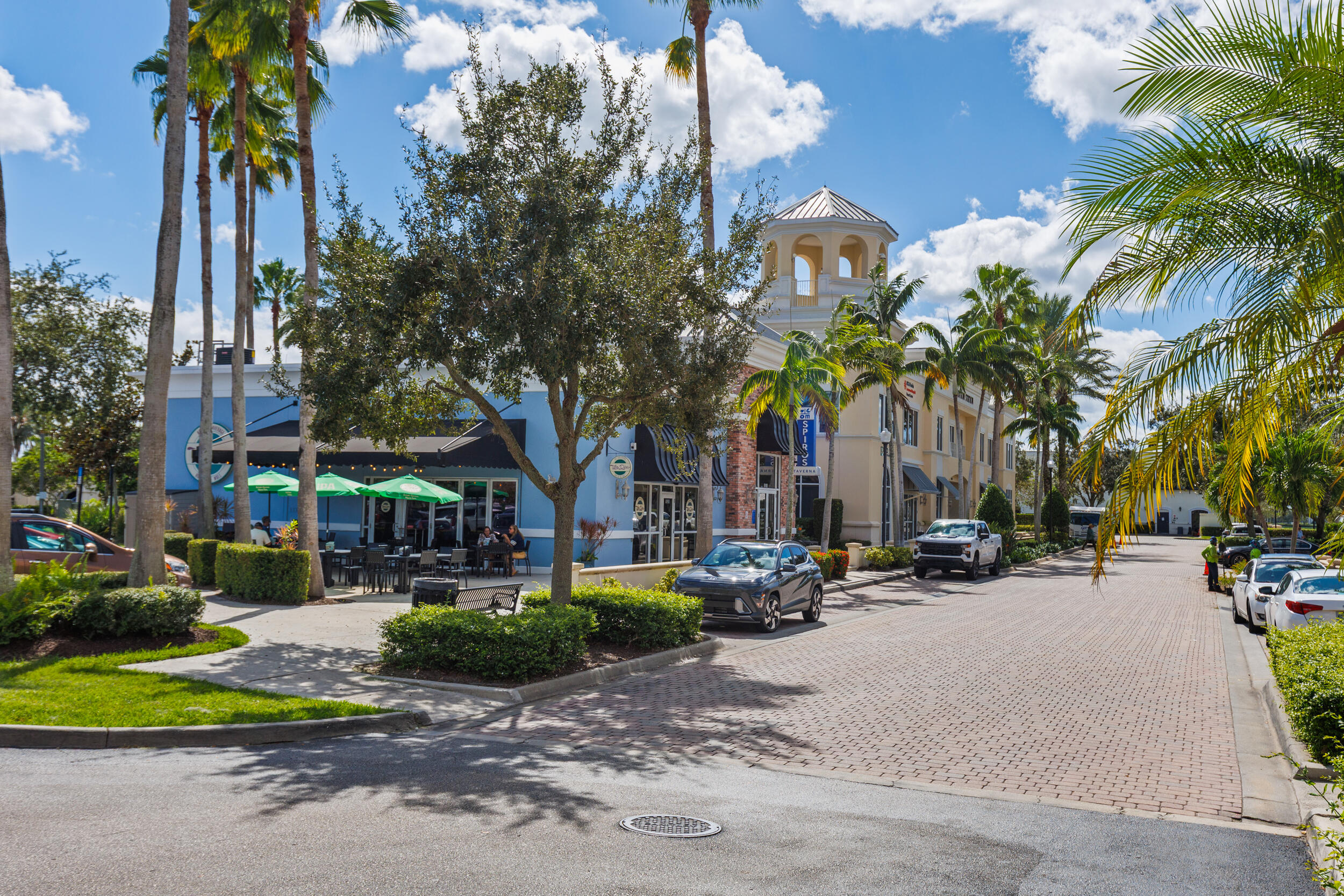 Townpark - Residential