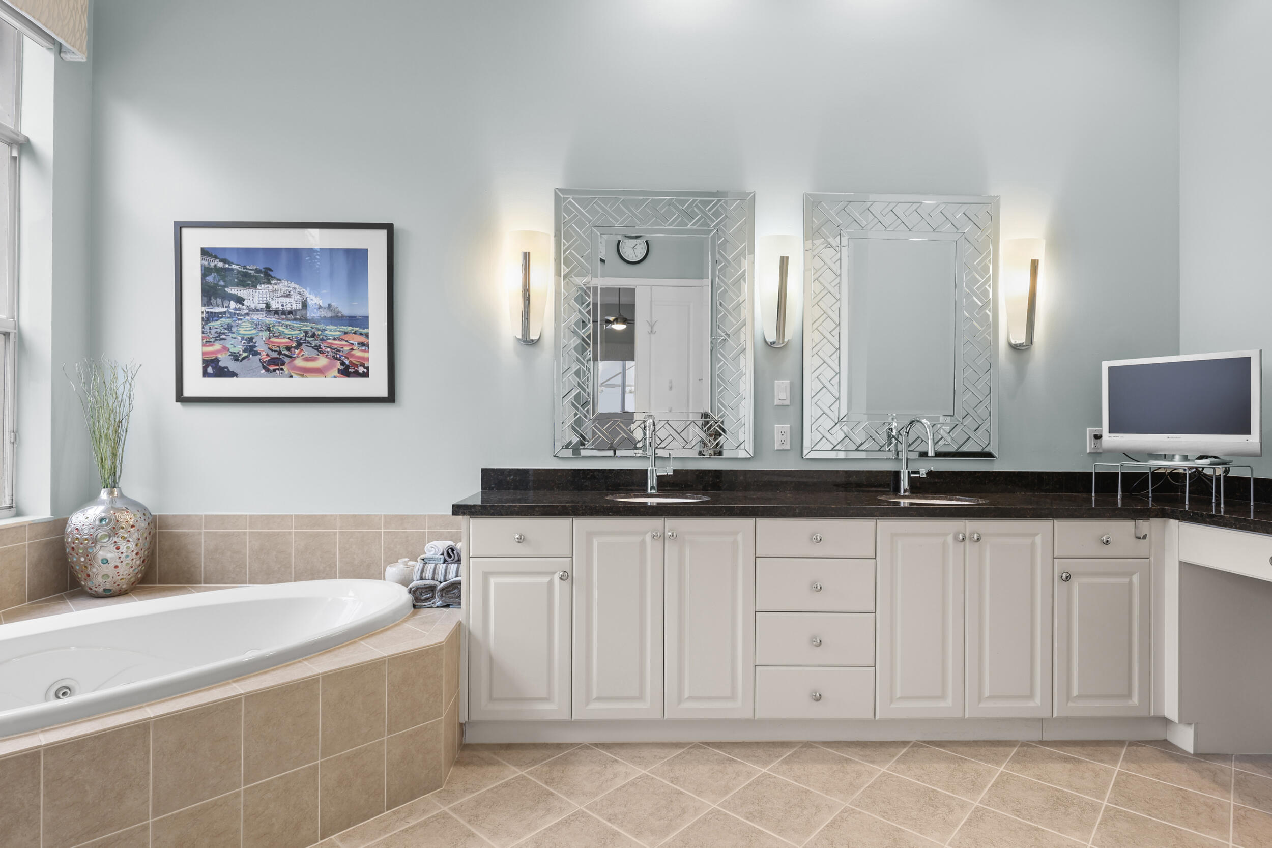 Townpark - Residential