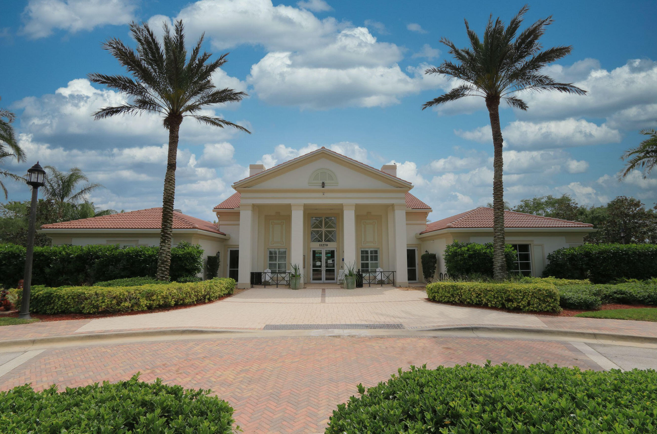 Townpark - Residential