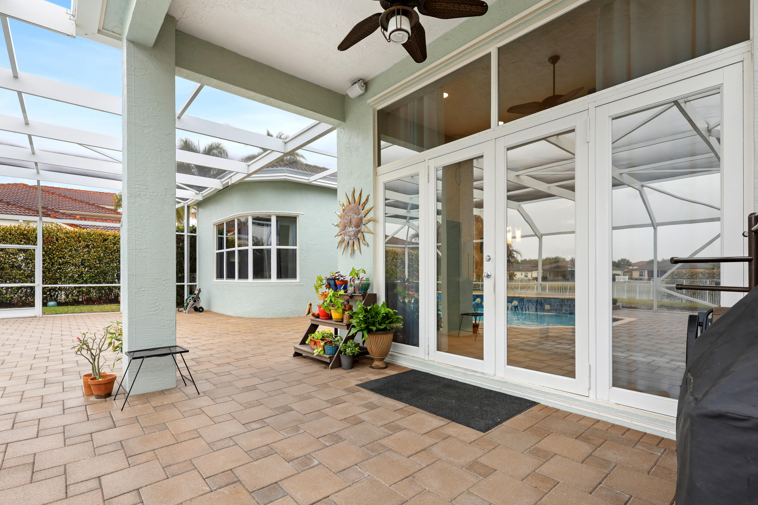 Townpark - Residential