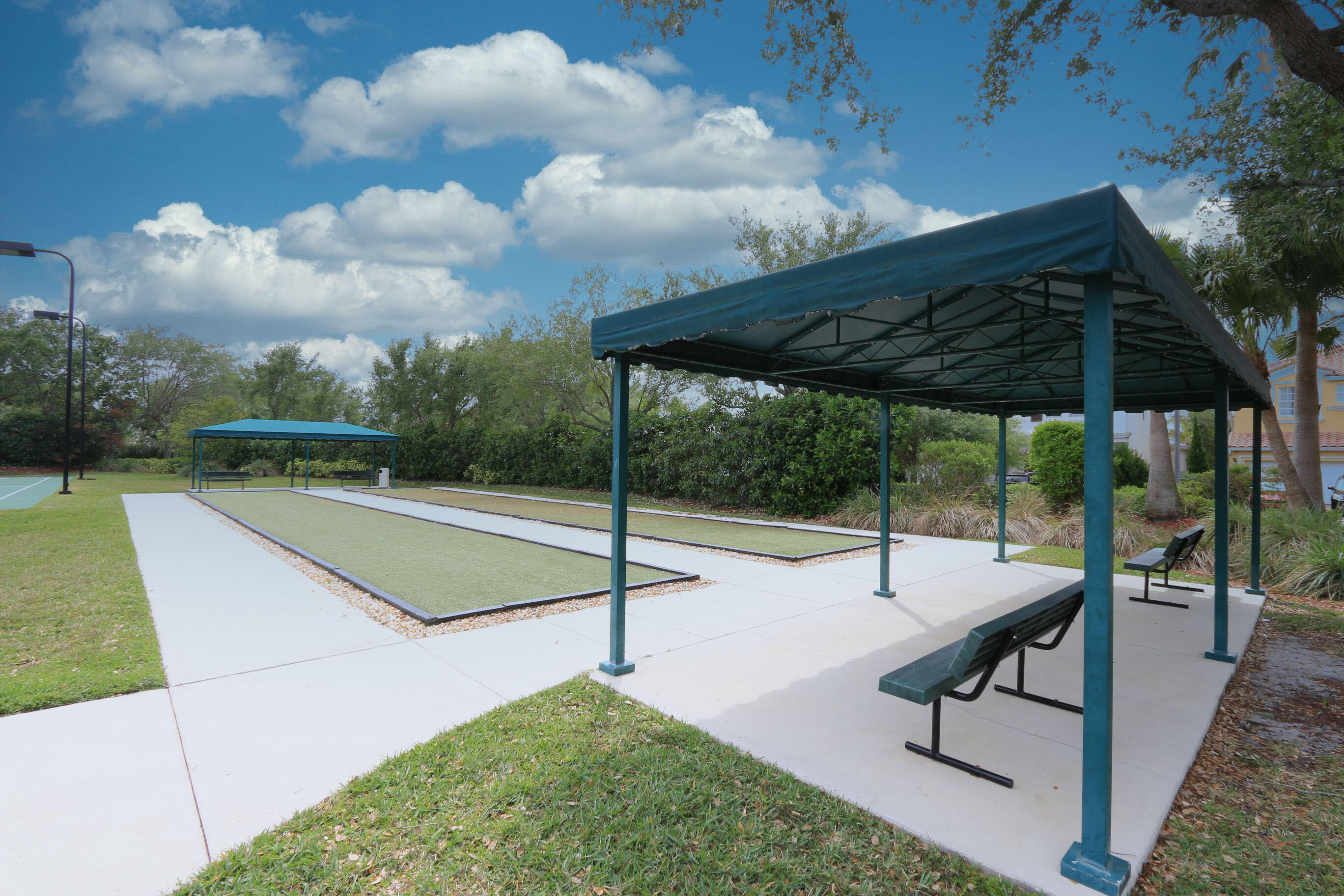 Townpark - Residential