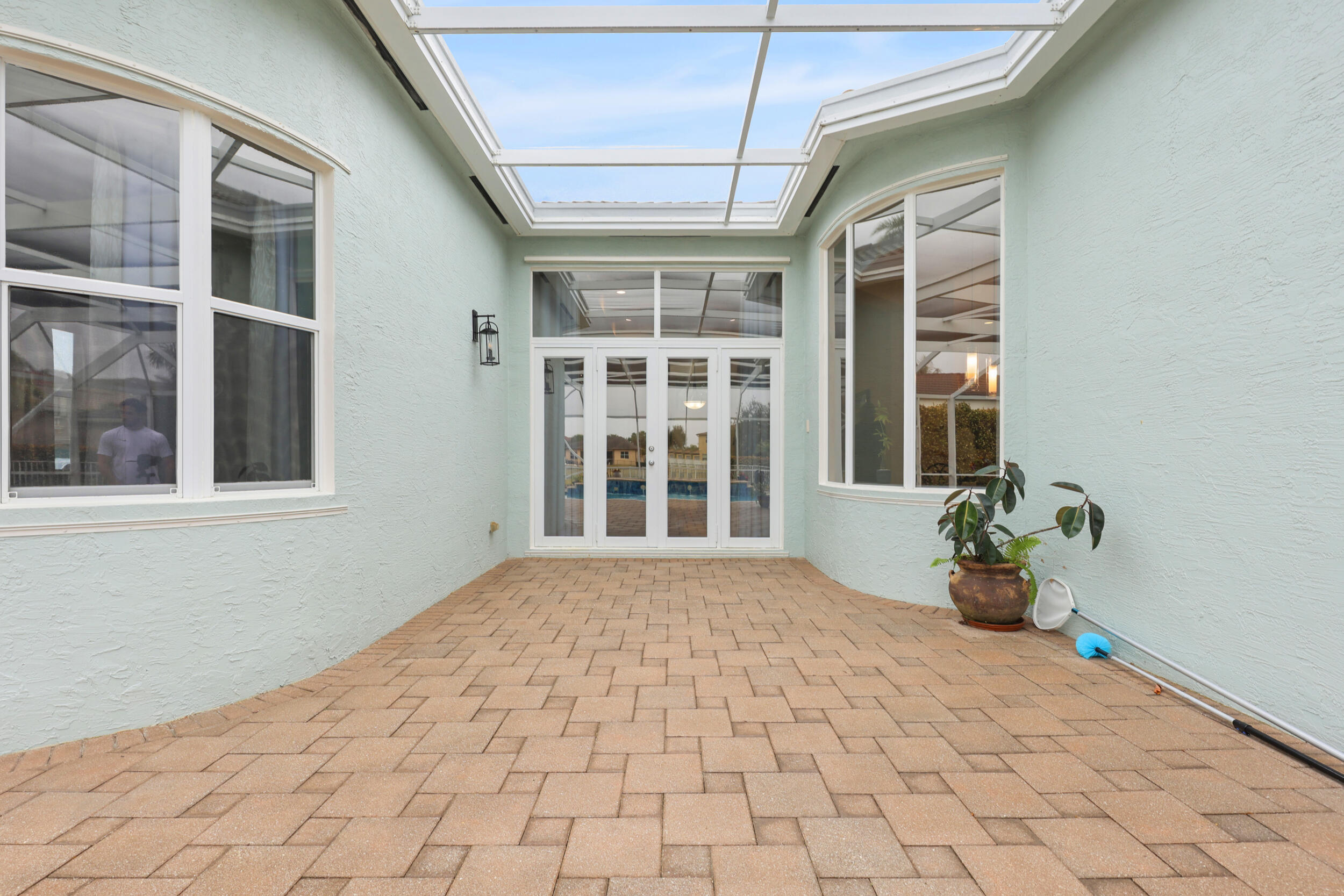 Townpark - Residential