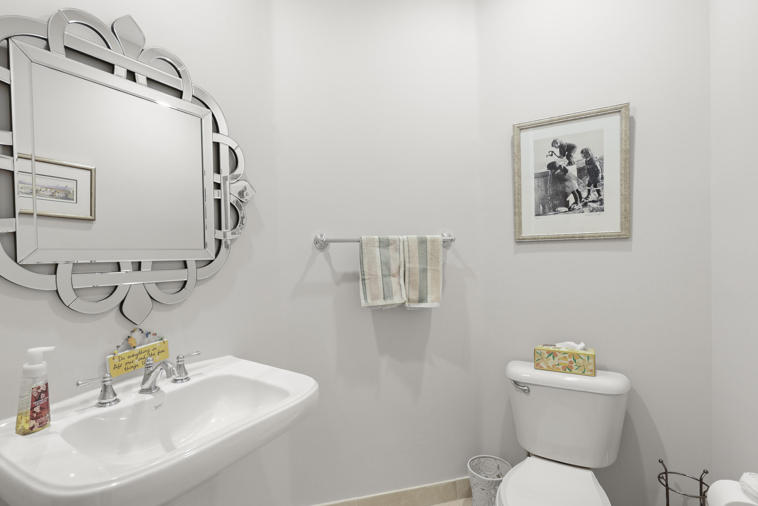 Townpark - Residential